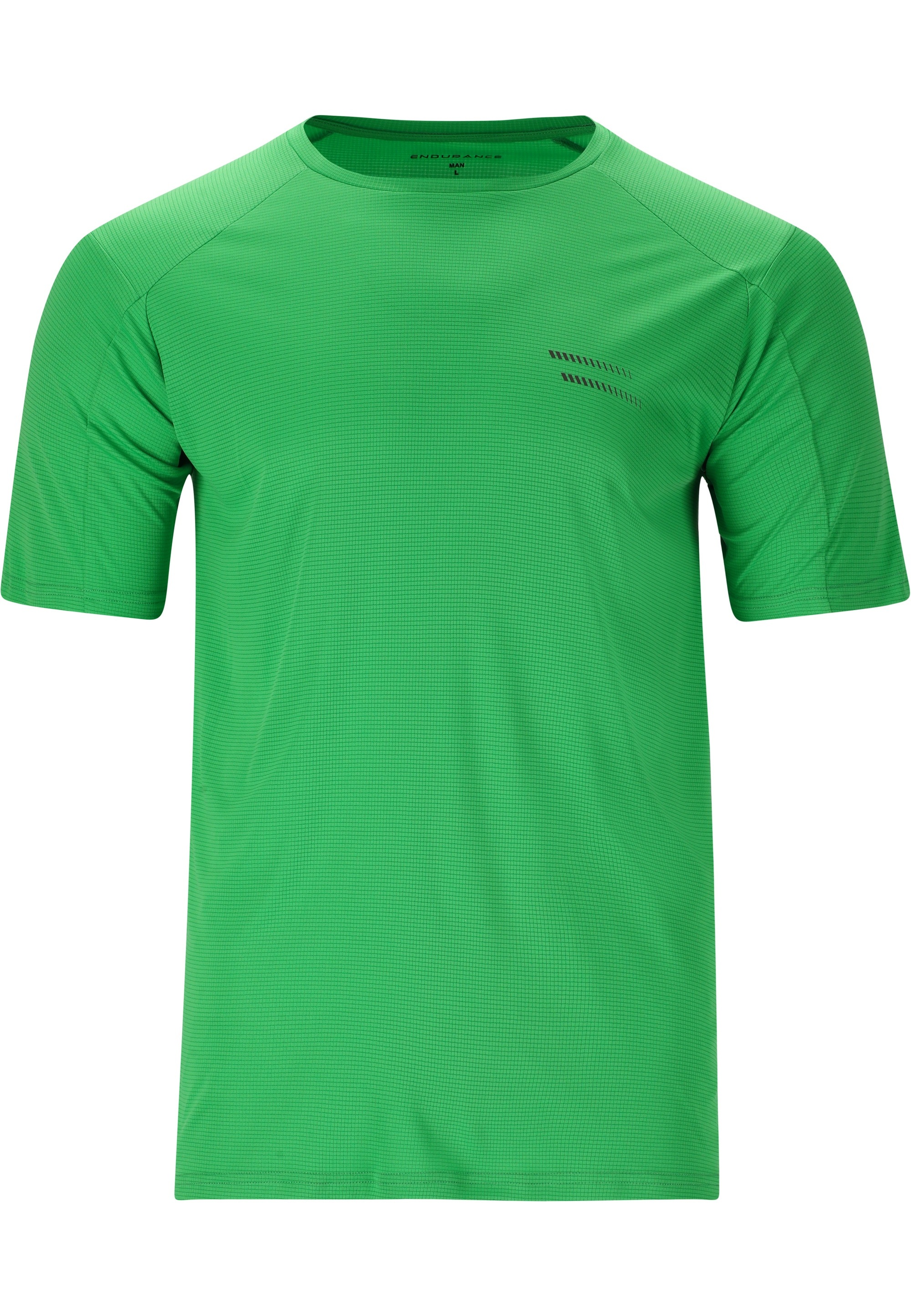 ENDURANCE Funktionsshirt »Hanieber«, mit Quick Dry für Workouts aller intensitäten