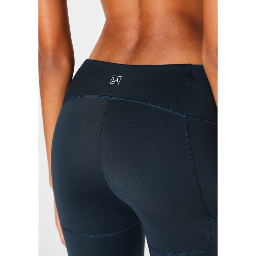 LASCANA ACTIVE Funktionsleggings