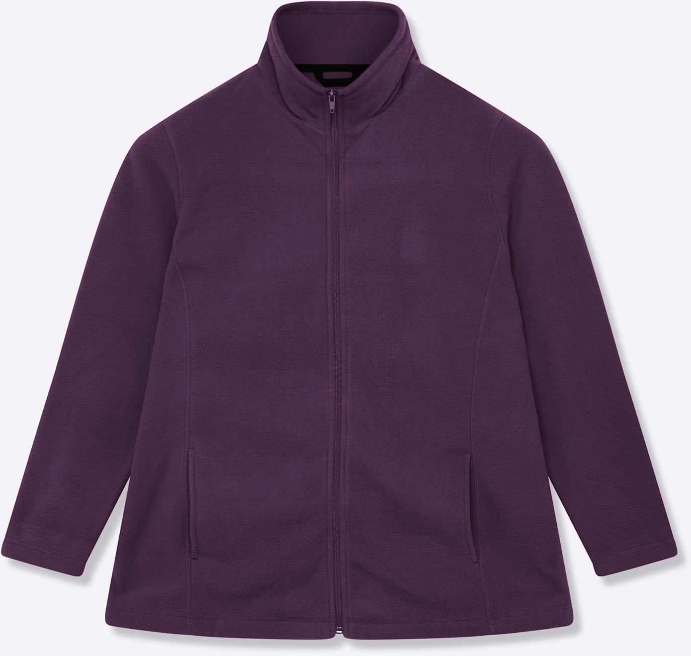 Thumbnail - Classic Basics Fleecejacke