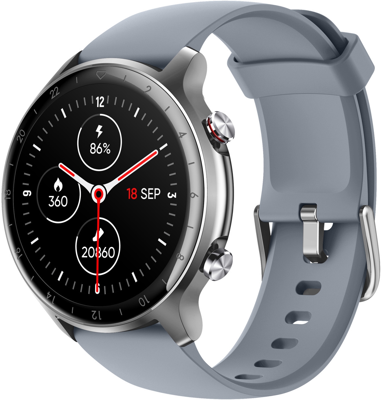 Smartwatch »SW031E«
