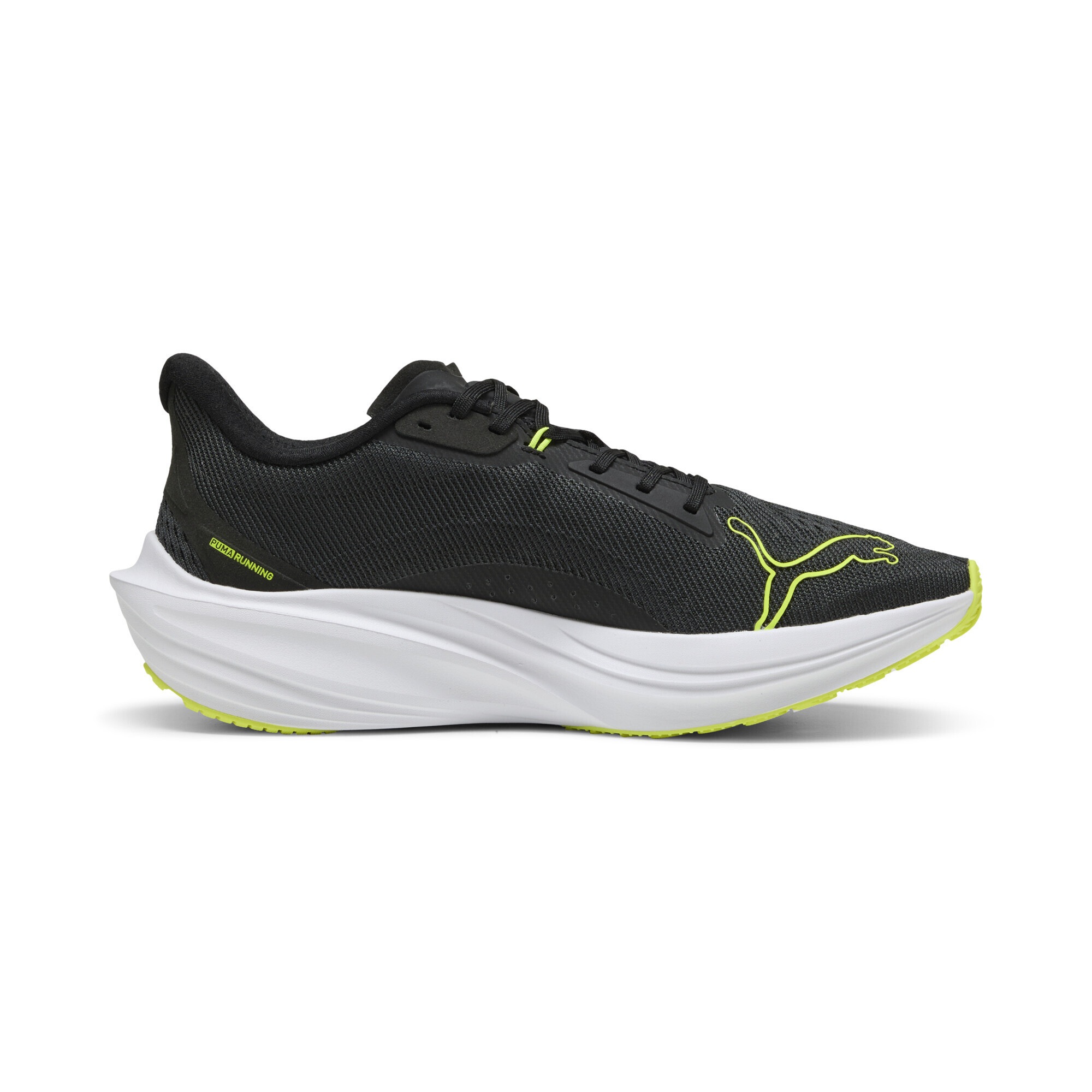 PUMA Laufschuh »Darter Pro Laufschuhe Erwachsene«
