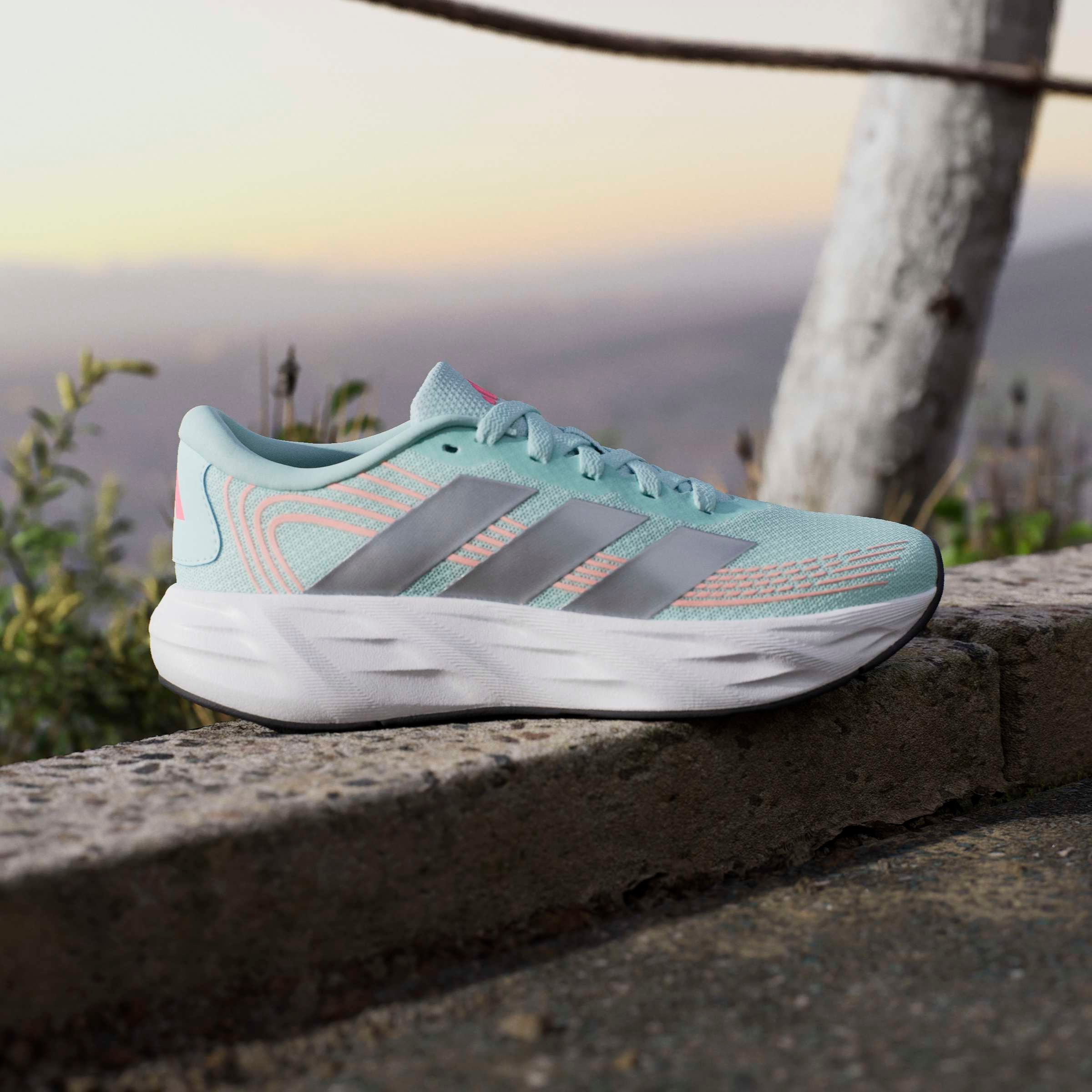adidas Sportswear Laufschuh »GALAXY 8 J«  für Kinder & Jugendliche