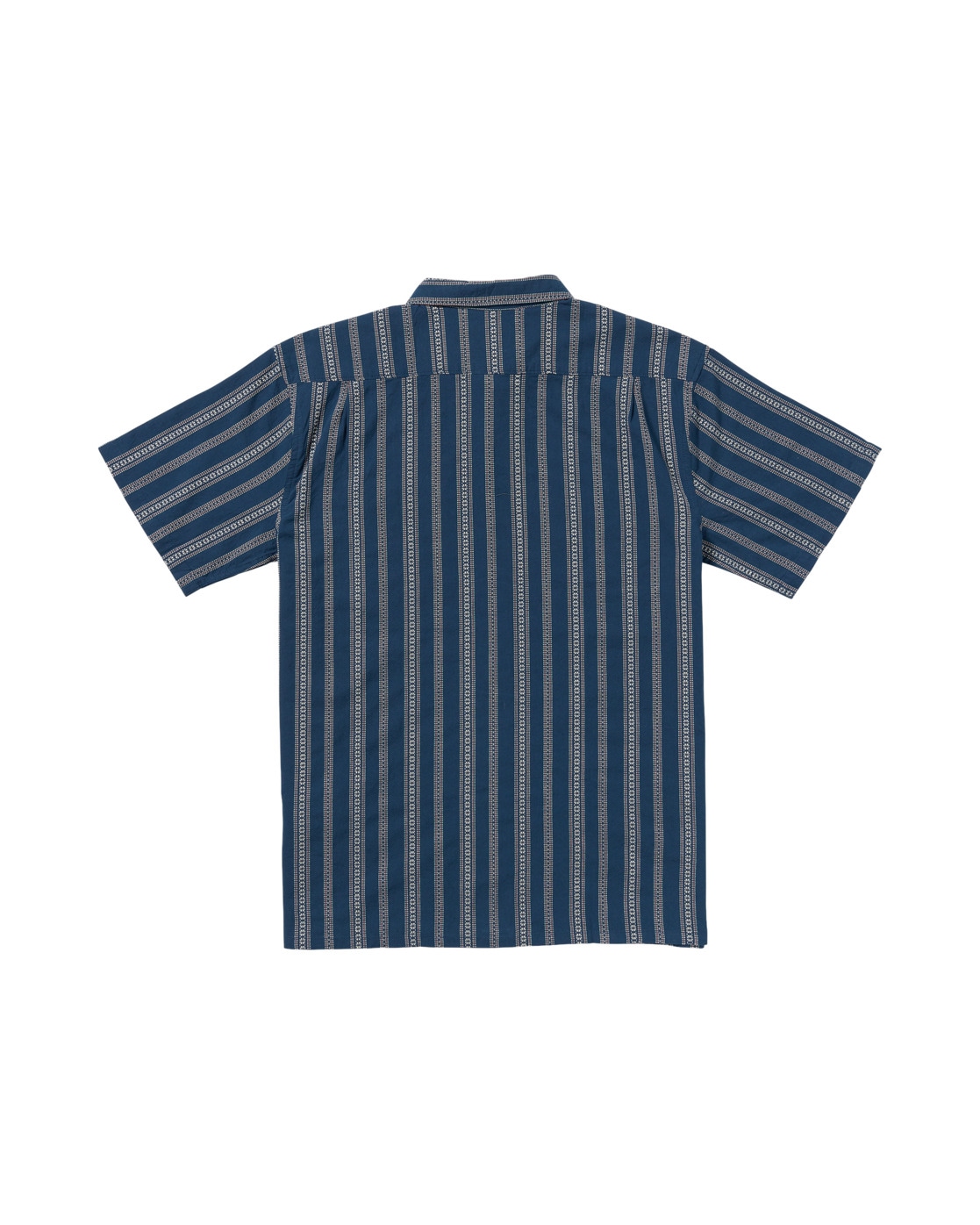 Billabong Kurzarmhemd »Sundays Jacquard«