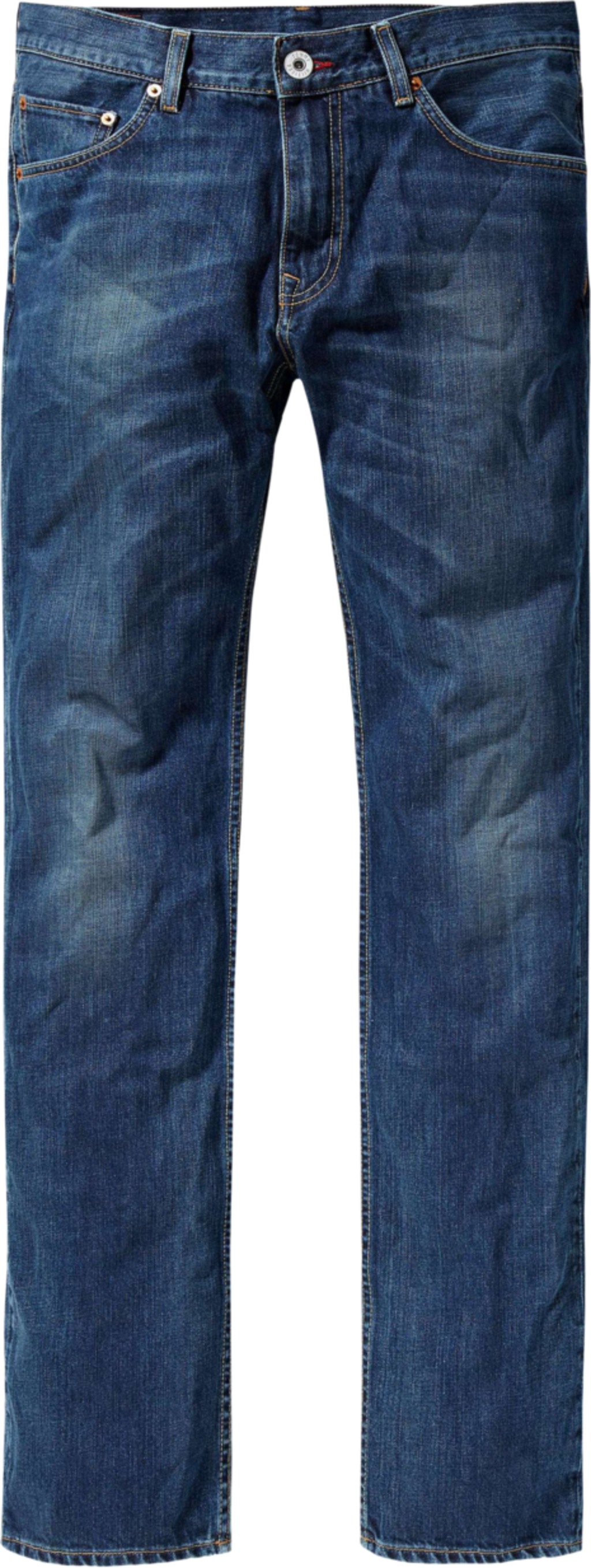 mercer regular fit