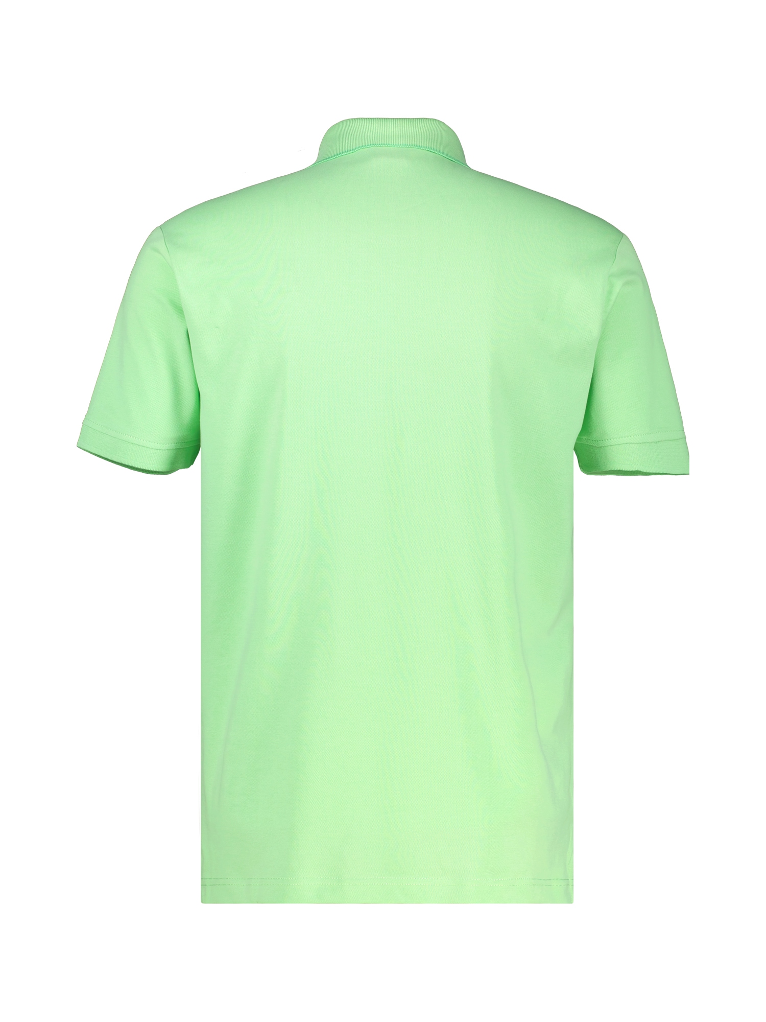 LERROS Poloshirt »LERROS Poloshirt in Übergrößen, bequem und sportiv«