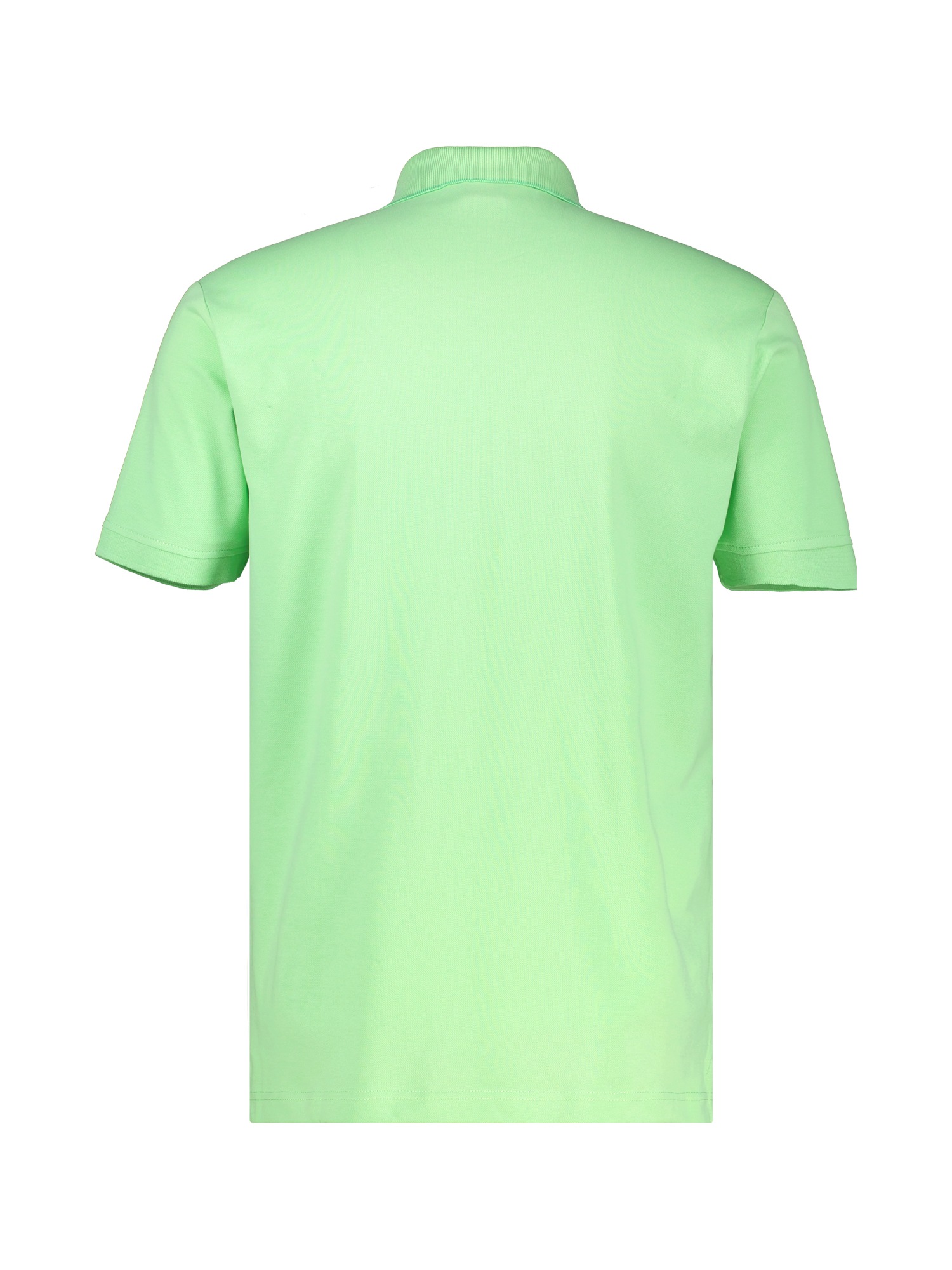 LERROS Poloshirt "LERROS Poloshirt in Übergrößen, bequem und sportiv" günstig online kaufen