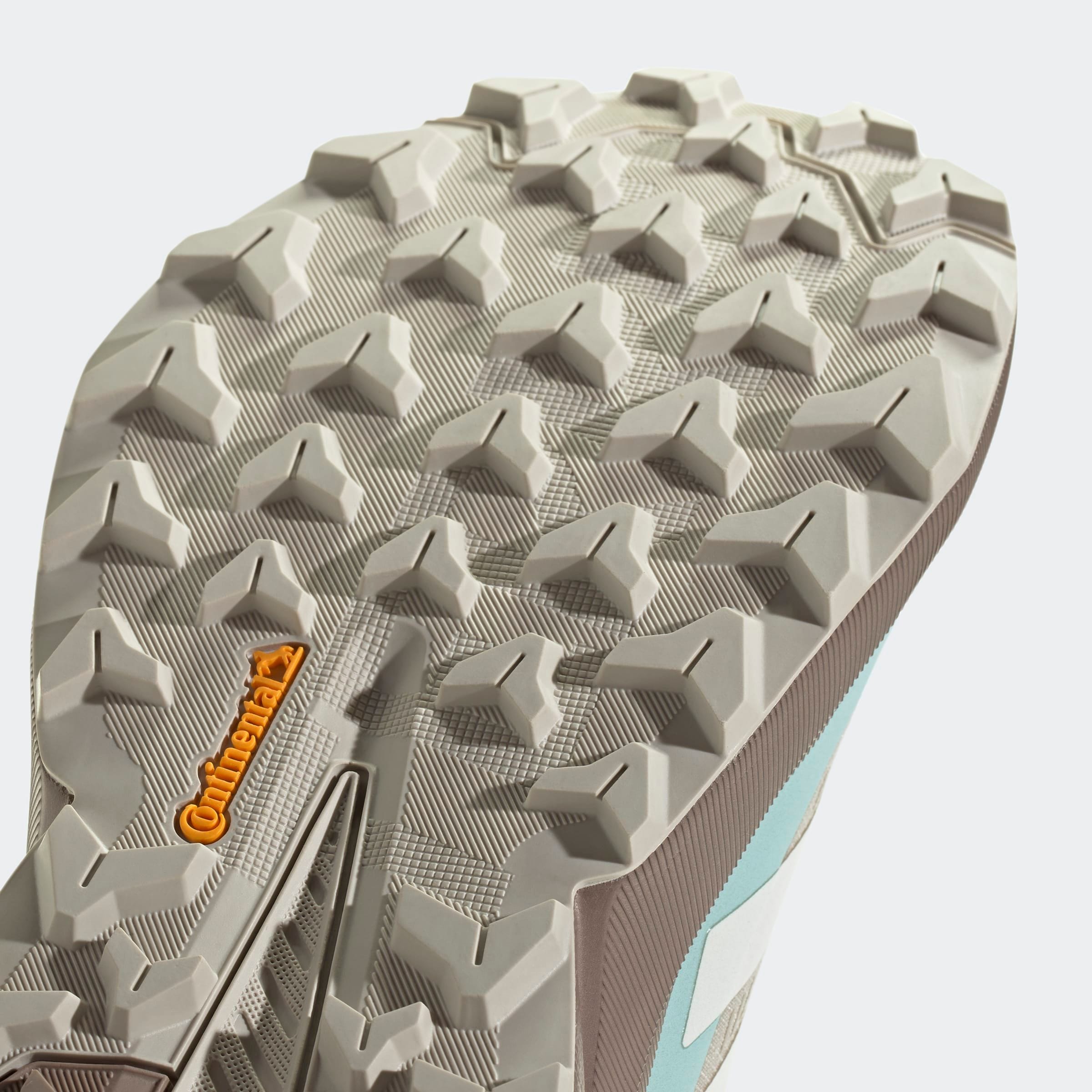 adidas TERREX Wanderschuh »TERREX TRAILMAKER 2 GORE-TEX SPEED LACE«, wasserdicht