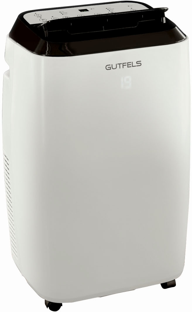 Gutfels 3-in-1-Klimagerät »CM 61249 we« Luftkü...