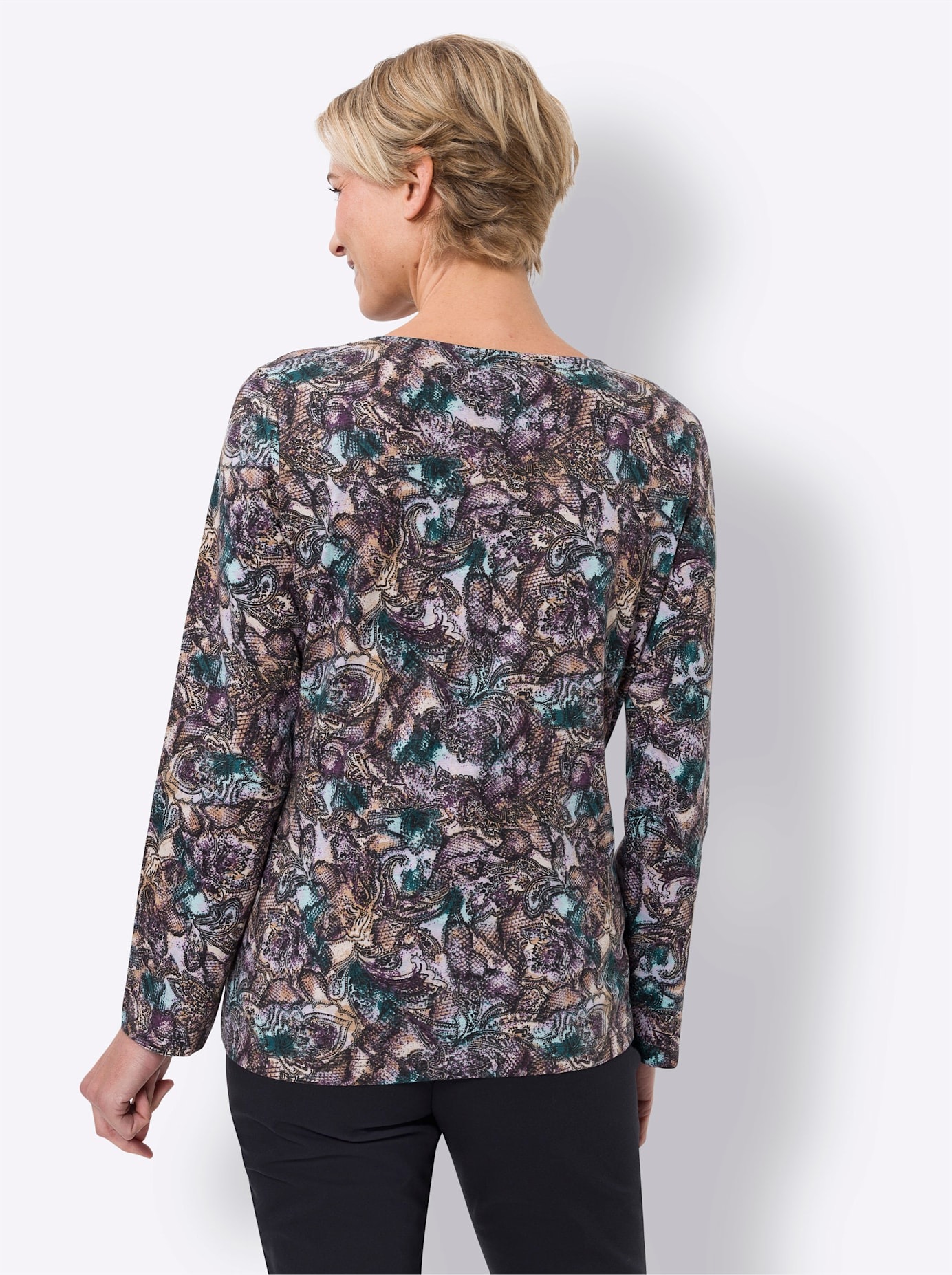 Classic Basics 2-in-1-Shirt »2-in-1-Shirt«, (1 tlg.)