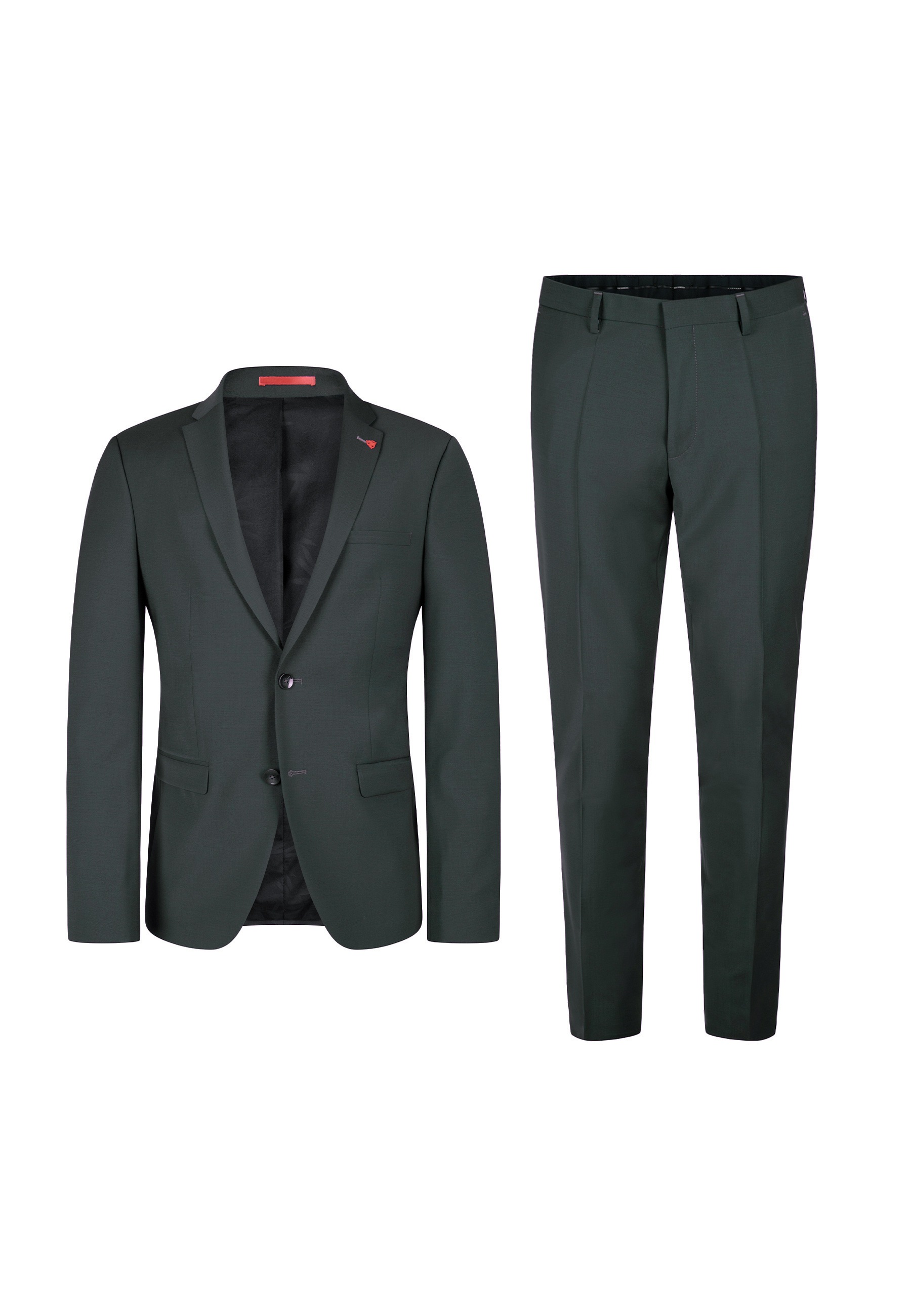 Thumbnail - Roy Robson Hosenanzug "Im Slim Fit"