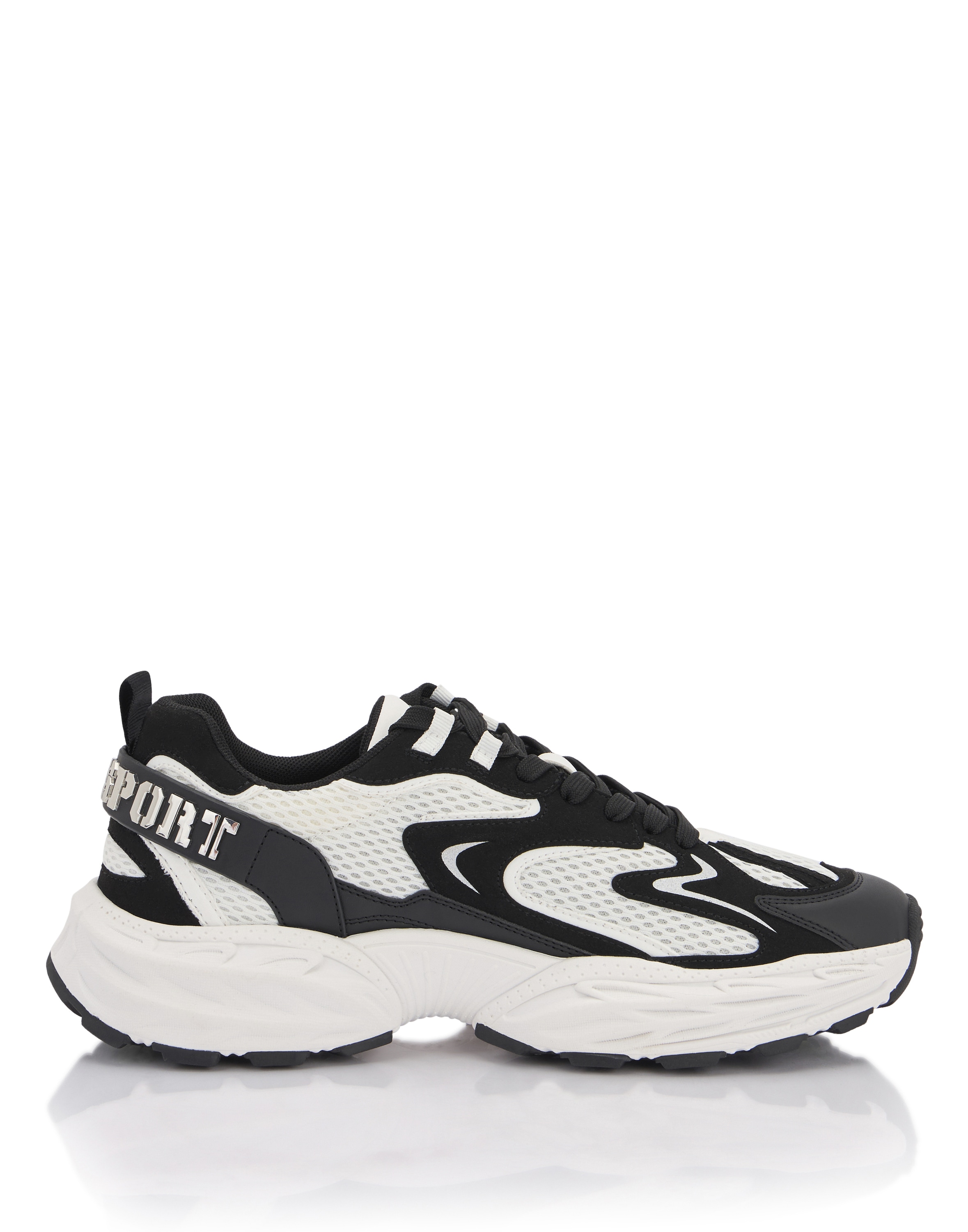 PLEIN SPORT Sneaker "Sneakers PULSE X" günstig online kaufen