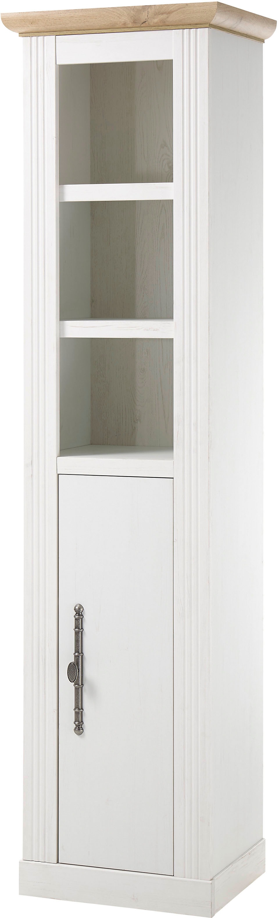 OTTO home Stauraumschrank "WESTMINSTER, Badschrank im Landhausstil, Schrank günstig online kaufen