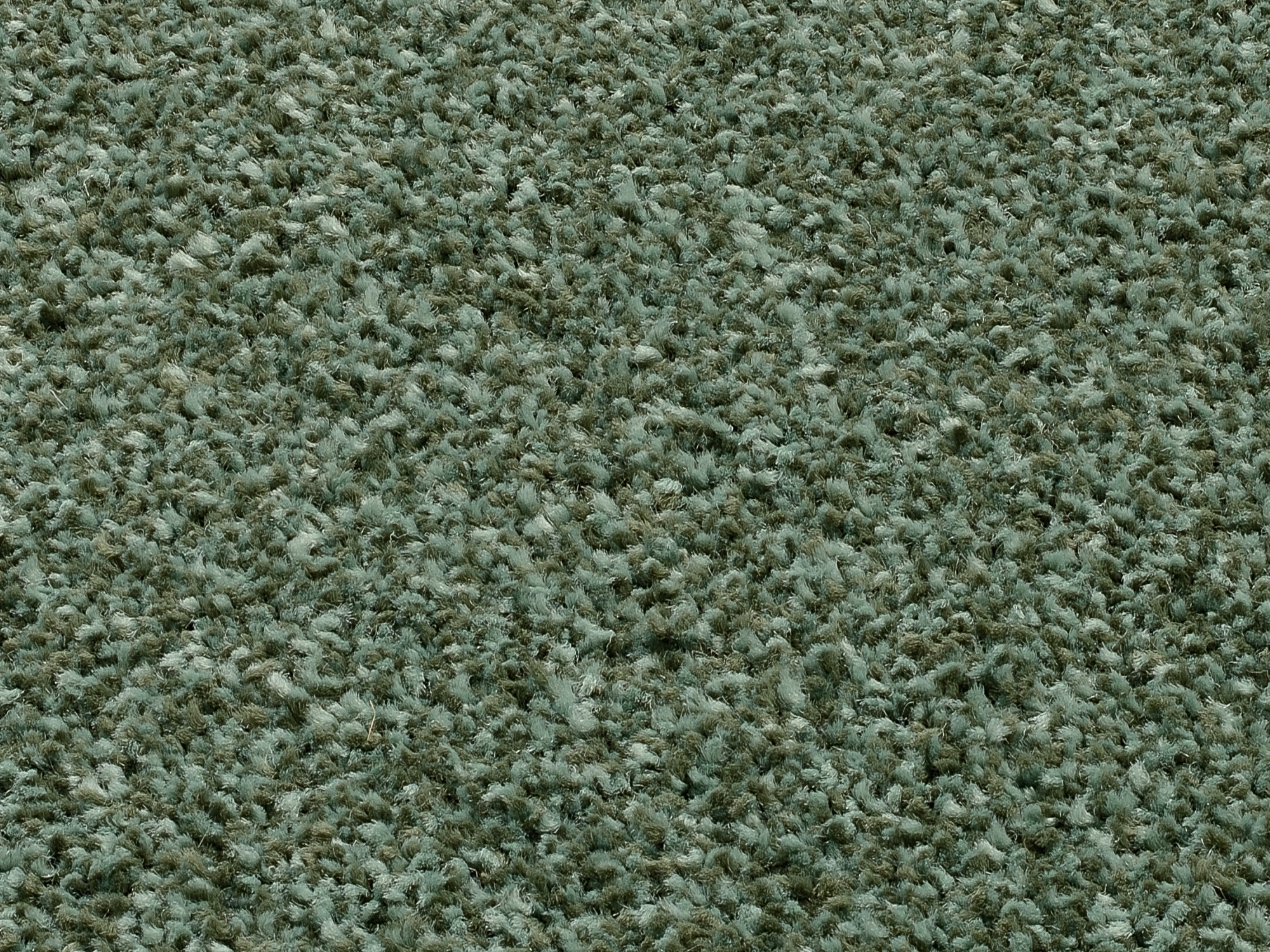 OCI DIE TEPPICHMARKE Teppich »NEW VILLA MELANGE, auch als Läufer«, rechteckig, 20 mm Höhe, dicht maschinell gewebt, strapazierfähig, uni, alle Wohnräume