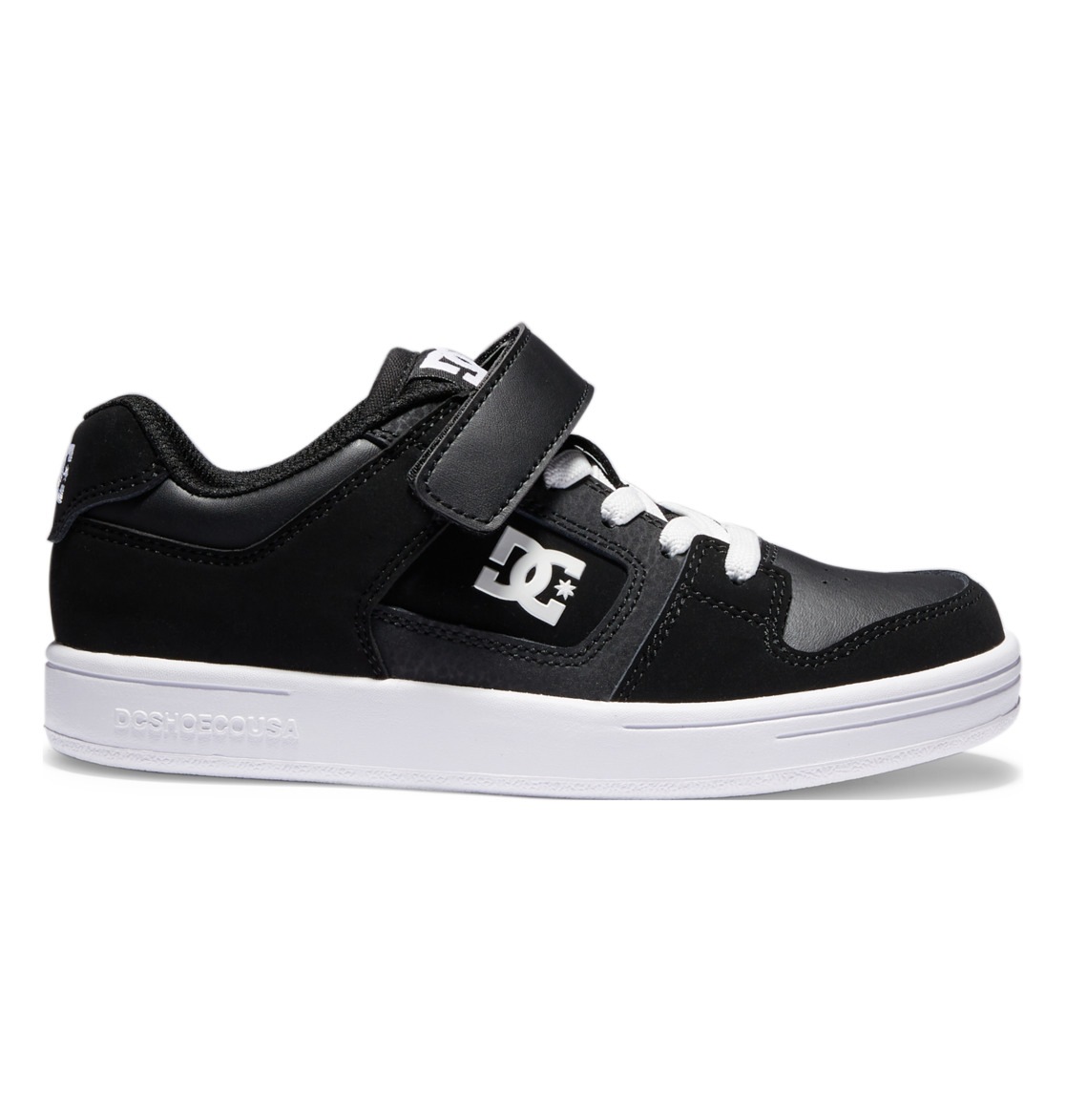 DC Shoes Sneaker "Manteca 4 V" günstig online kaufen