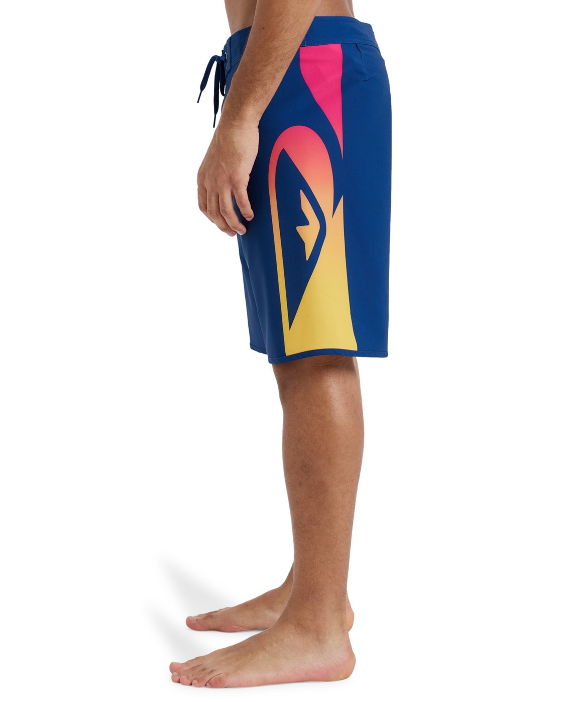 Quiksilver Boardshorts »Surfsilk Holmes 20"«