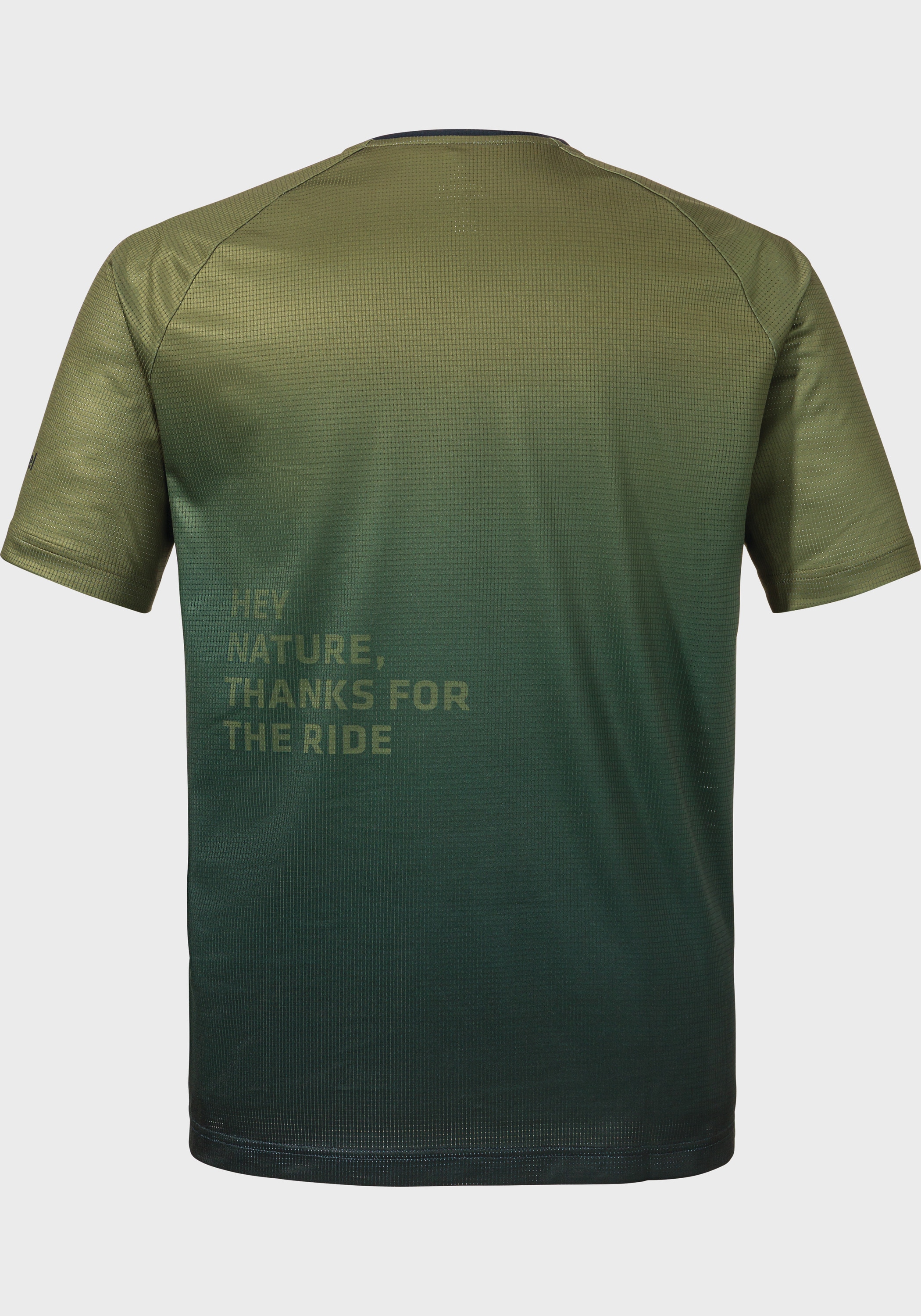 Schöffel Funktionsshirt »Bike Shirt Style Koitere MNS«