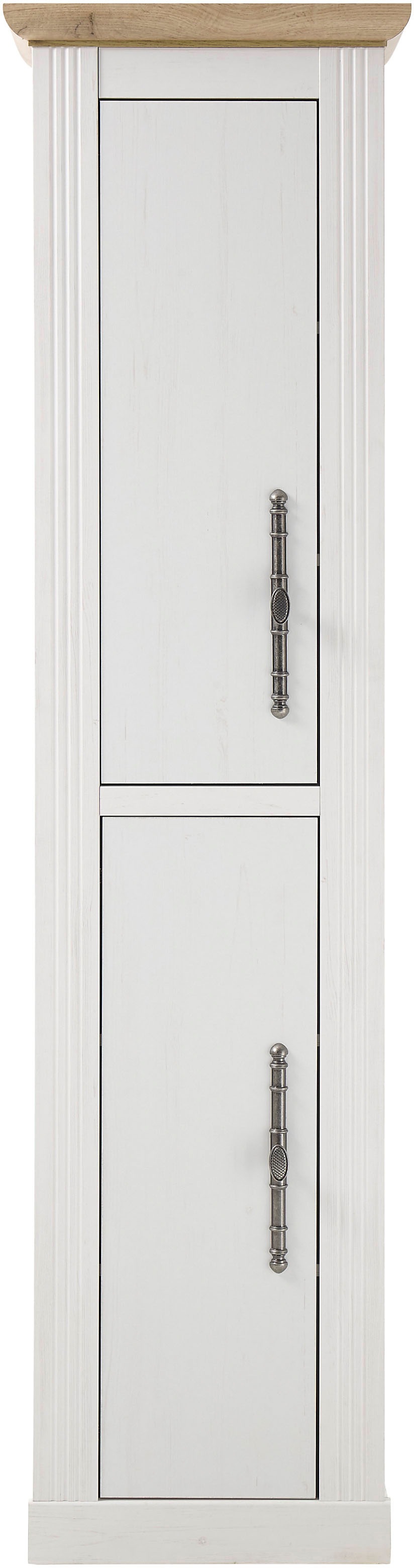 Thumbnail - Home affaire Stauraumschrank "WESTMINSTER", im romantischen Landhausstil