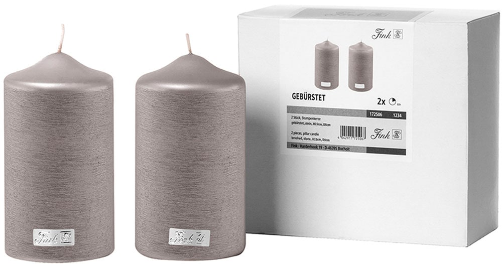 Fink "CANDLE"