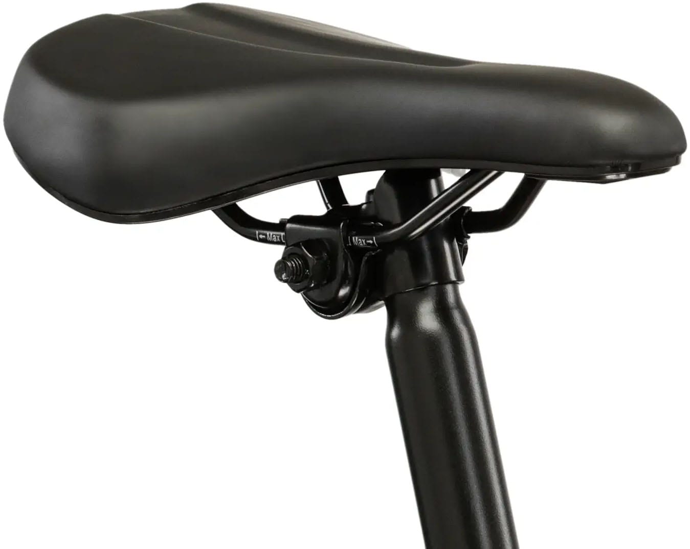 Kross Kinderfahrrad »KROSS Kinderad 24" Hexagon JR 1.0 Schwarz 8 Gänge 2026« 8 Gang Shimano TOURNEY TX800 Schaltwerk Kettenschaltung