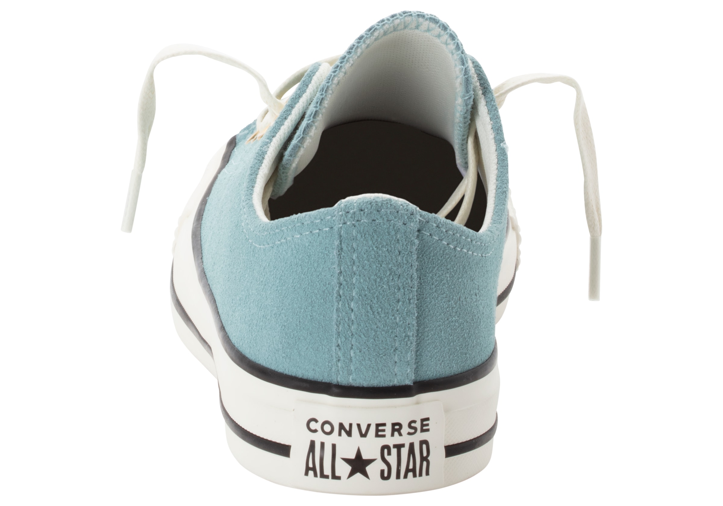 Converse Sneaker »CHUCK TAYLOR ALL STAR LEATHER«