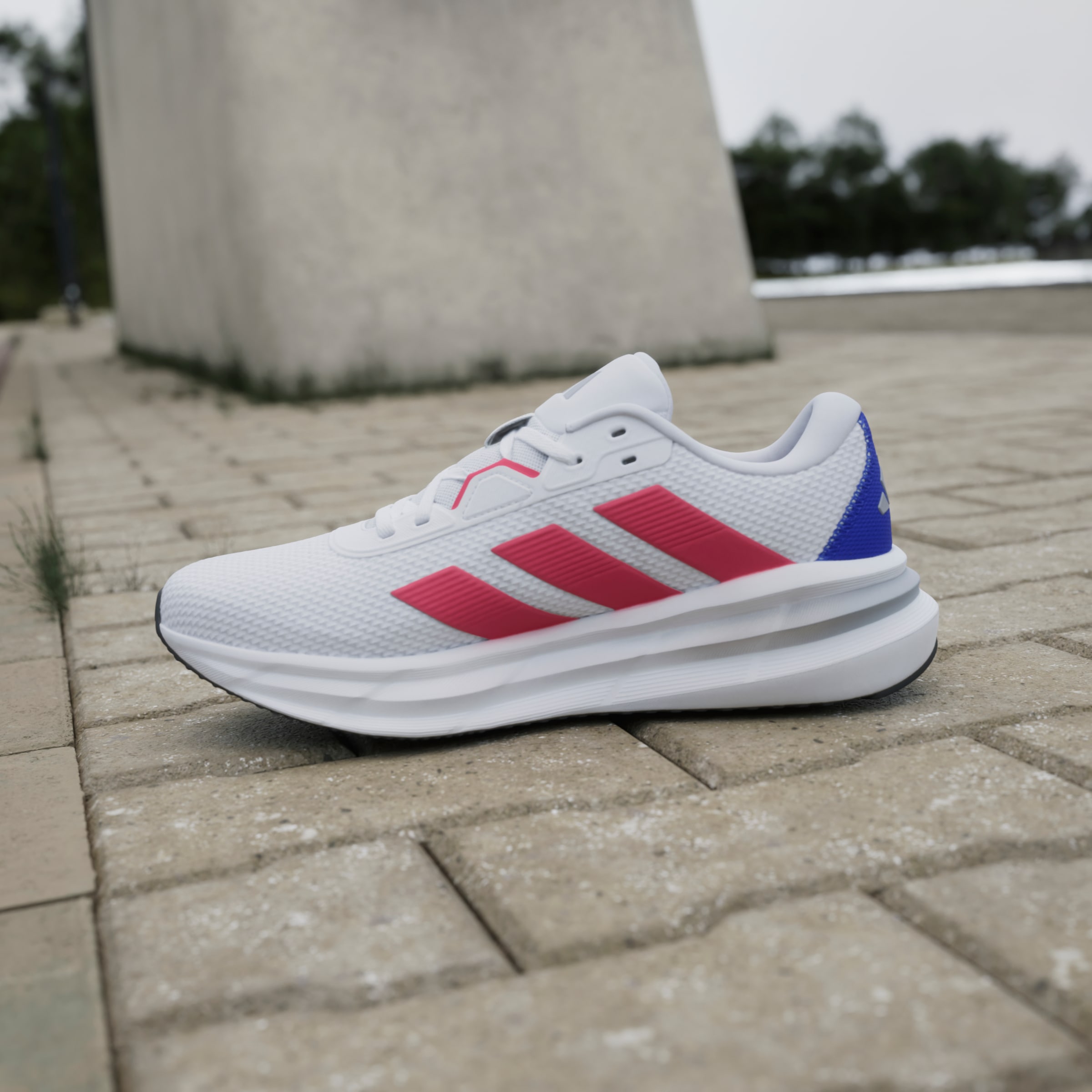 adidas Performance Laufschuh »GALAXY 7«