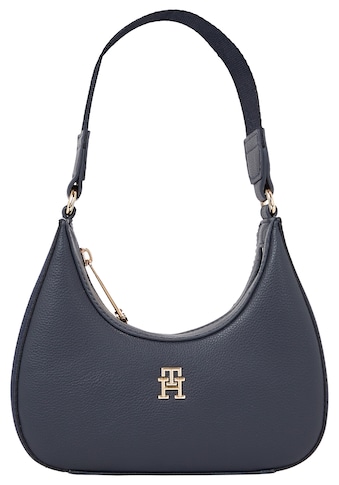 TOMMY HILFIGER Rankinė su ilga rankena »TH ESSENTIAL ...