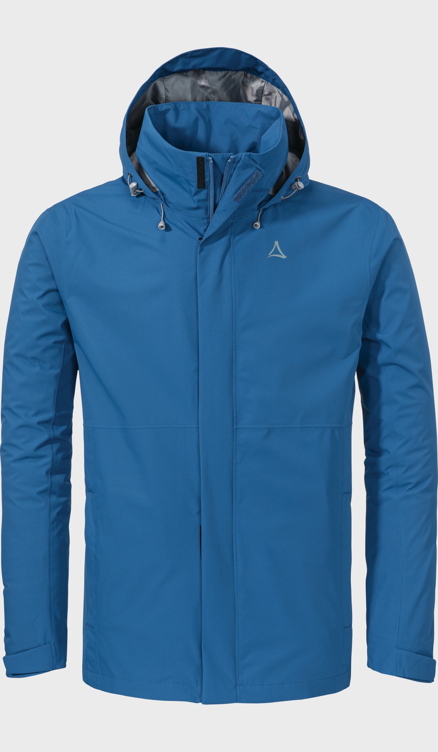 Schöffel Outdoorjacke "Jacket Gmund M" mit Kapuze