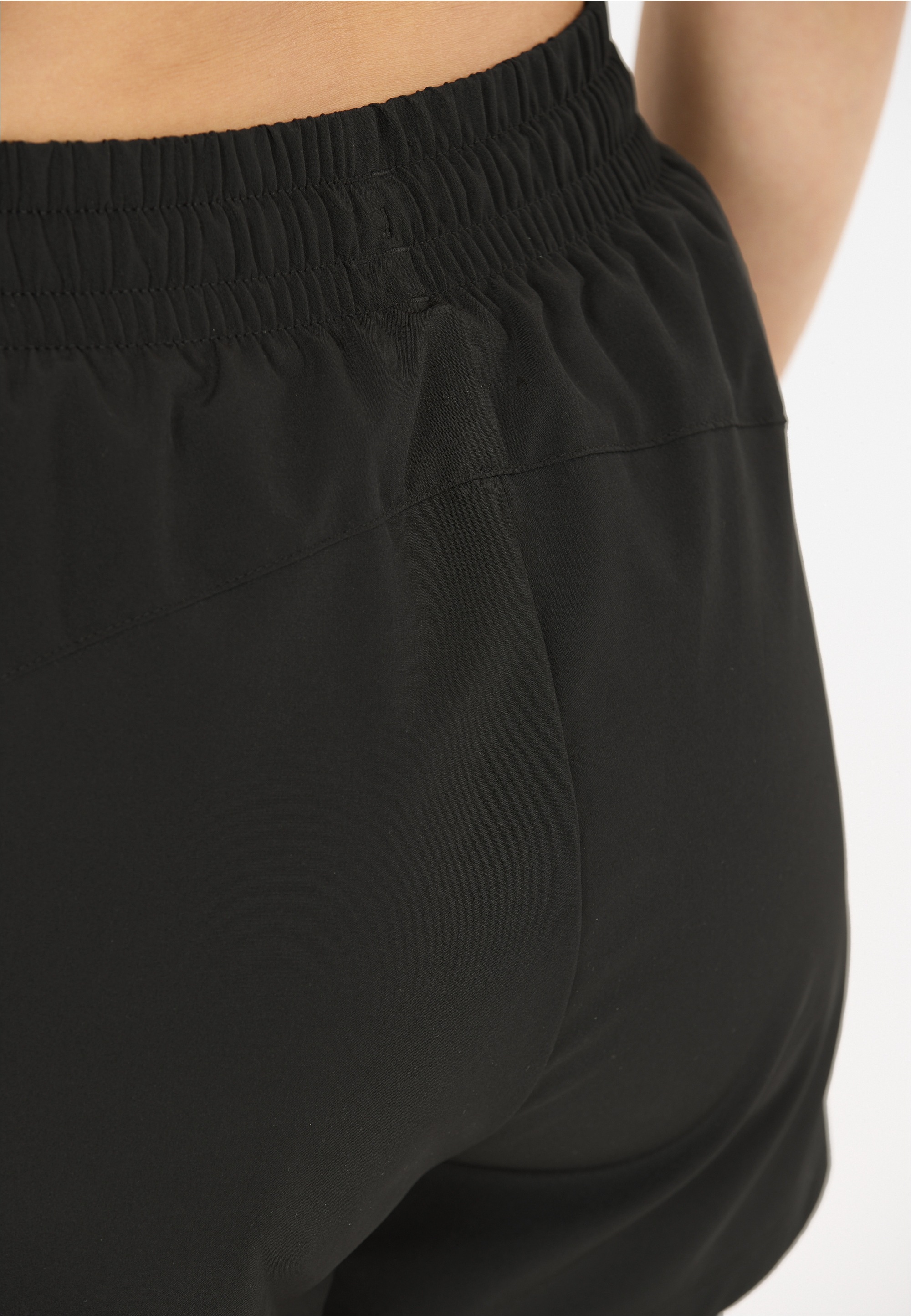ATHLECIA Shorts »Timmie V3«  mit 4-Wege-Stretch