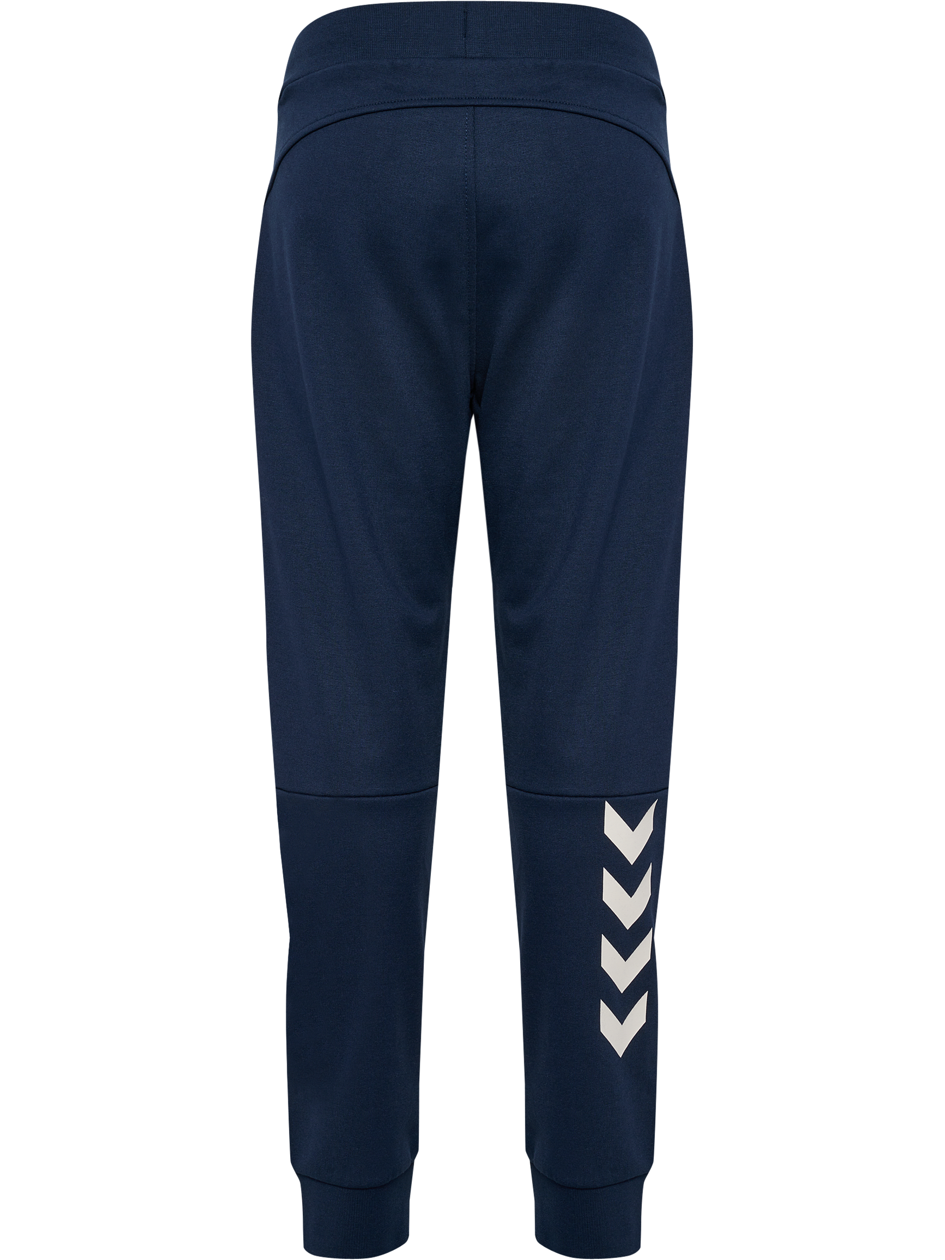 hummel Jogginghose »hmlJR REGULAR ADJ WAIST PANTS«, (1 tlg.)