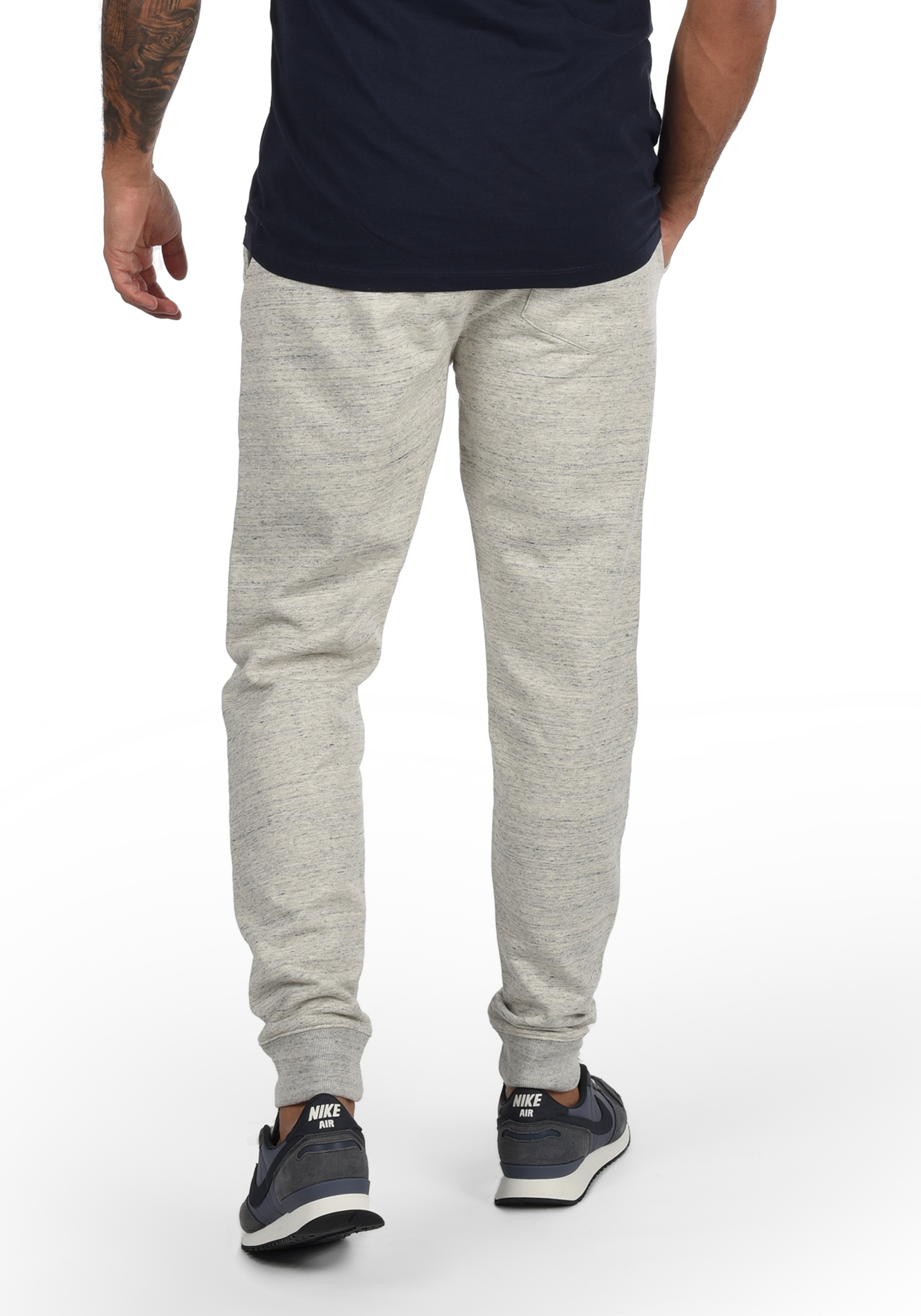 Blend Jogginghose "BHHenny" Sweatpants mit Gummi-Patch günstig online kaufen
