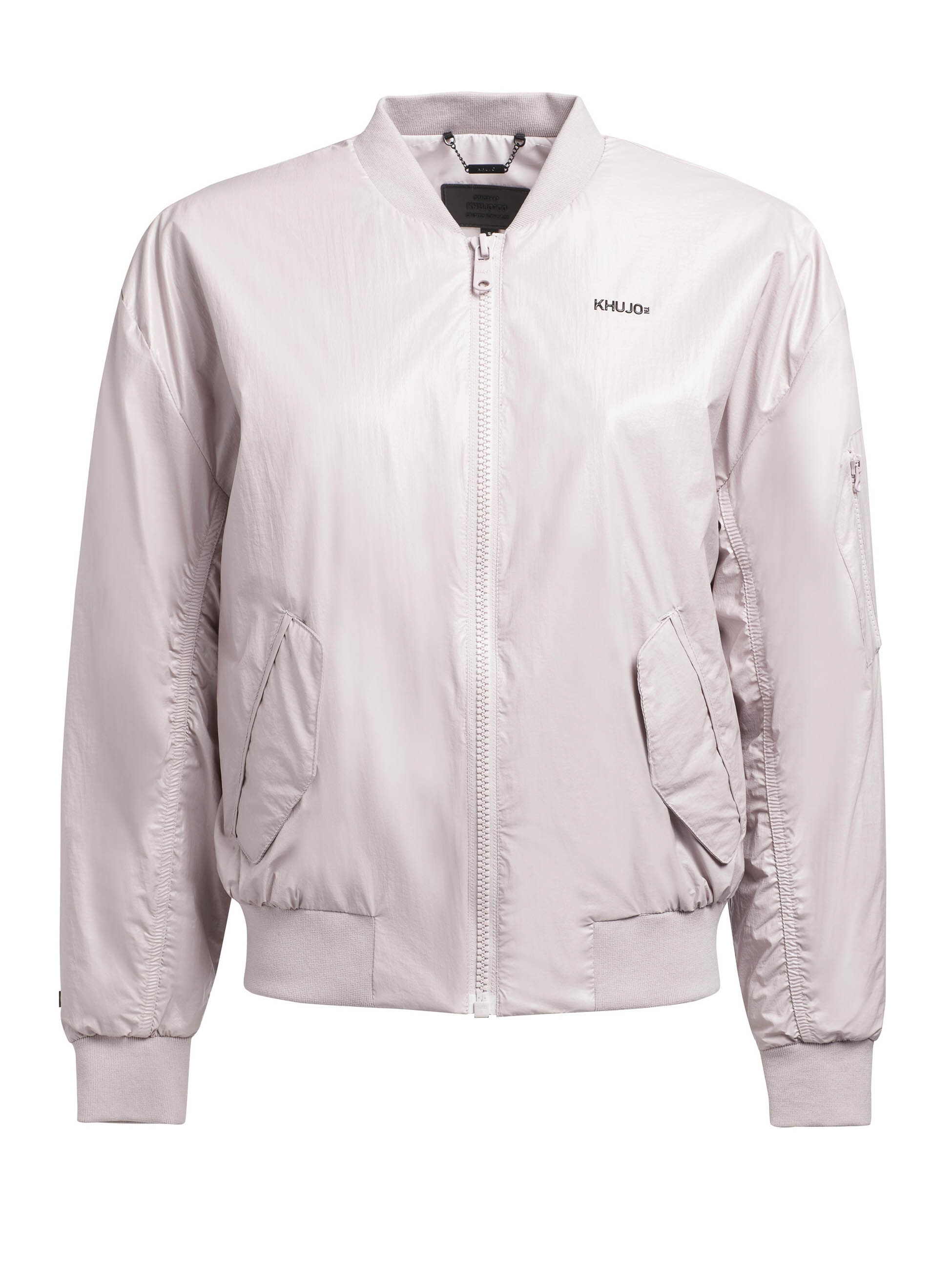 khujo Bomberjacke »NEONA«