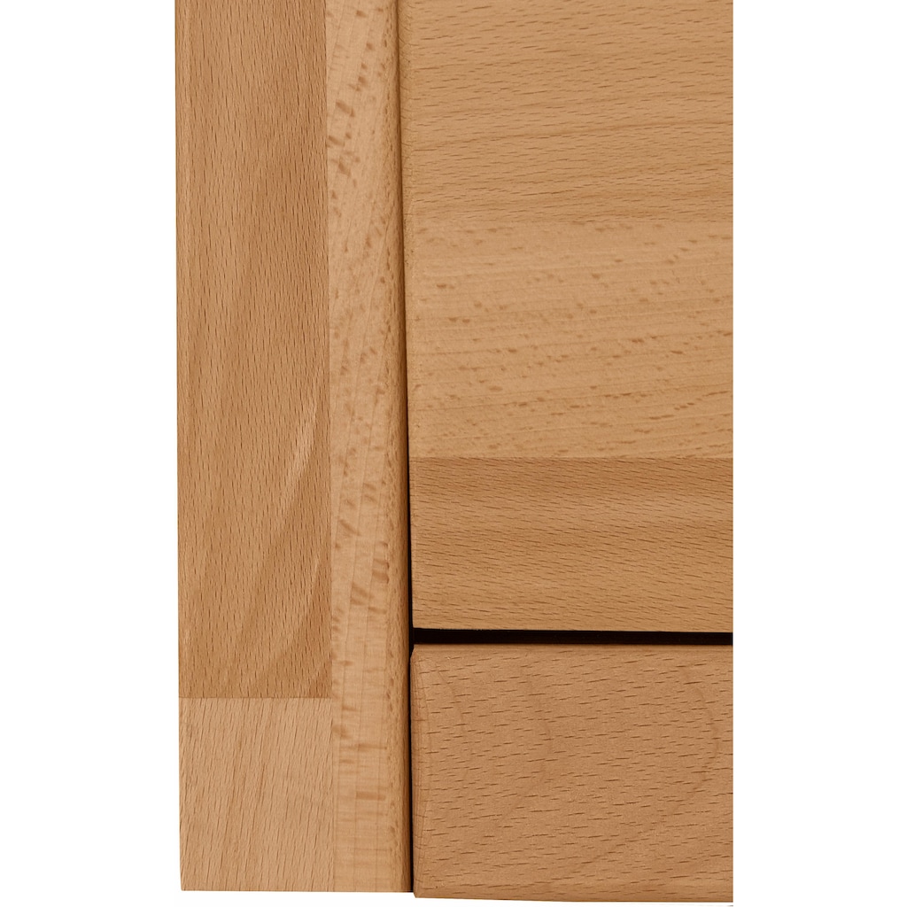 Woltra Highboard »Ribe«