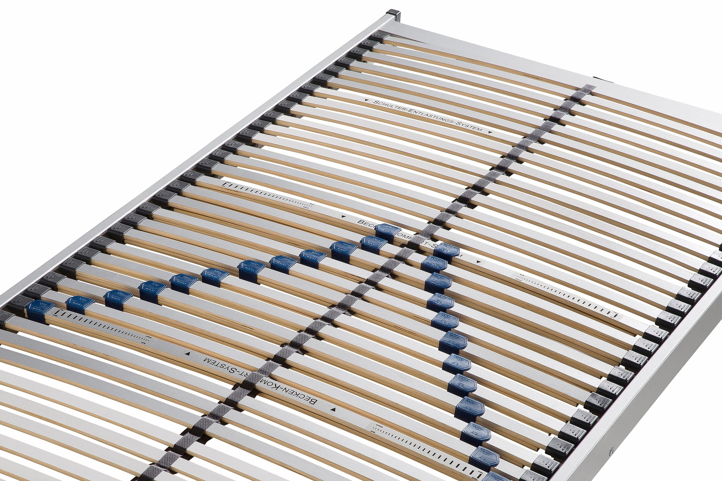 Älgdröm Lattenrost "Tronfjell, 90x200, 140x200 cm und weiteren Größen" Latt günstig online kaufen