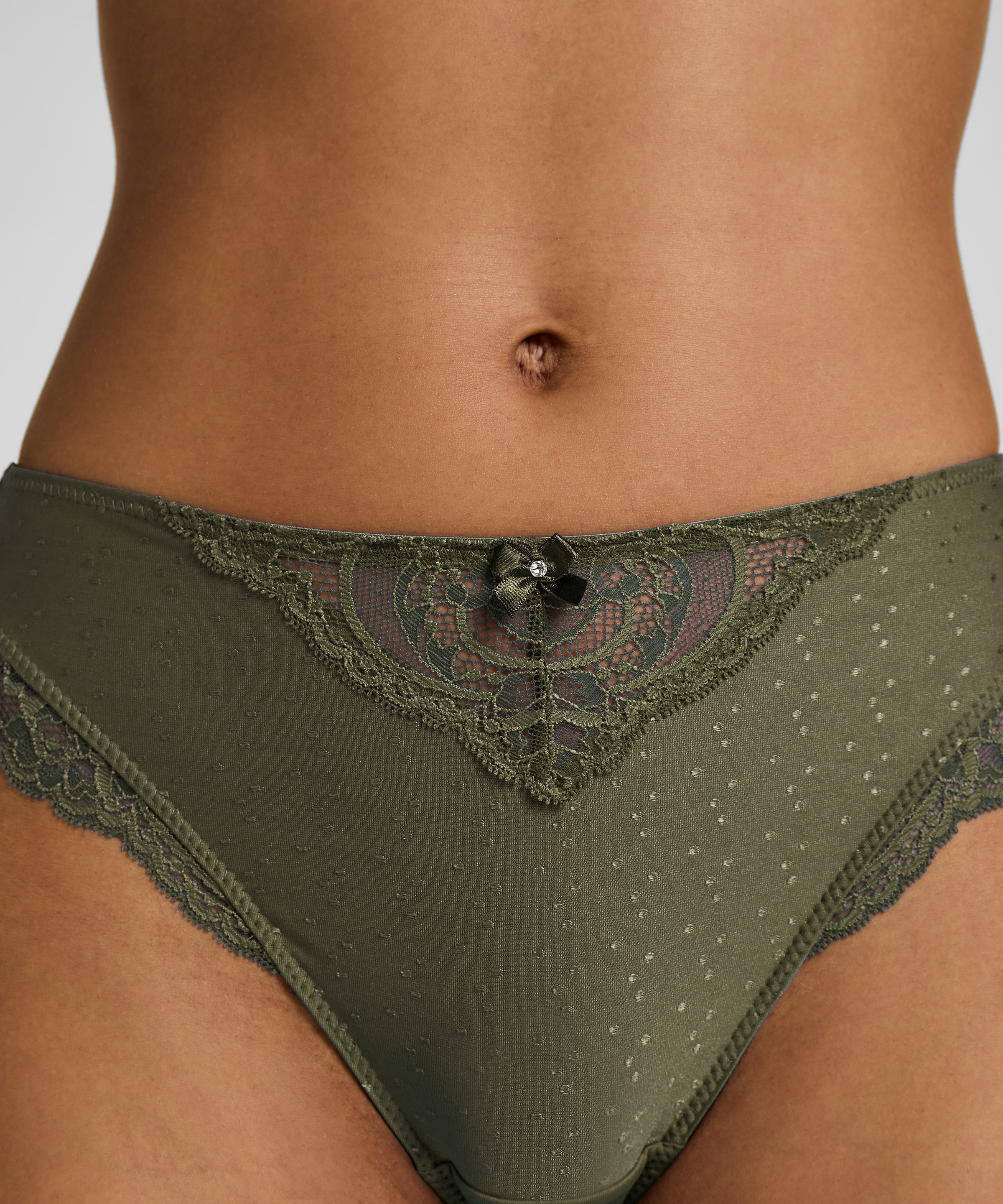 Hunkemöller Slip »Slip Sophie«