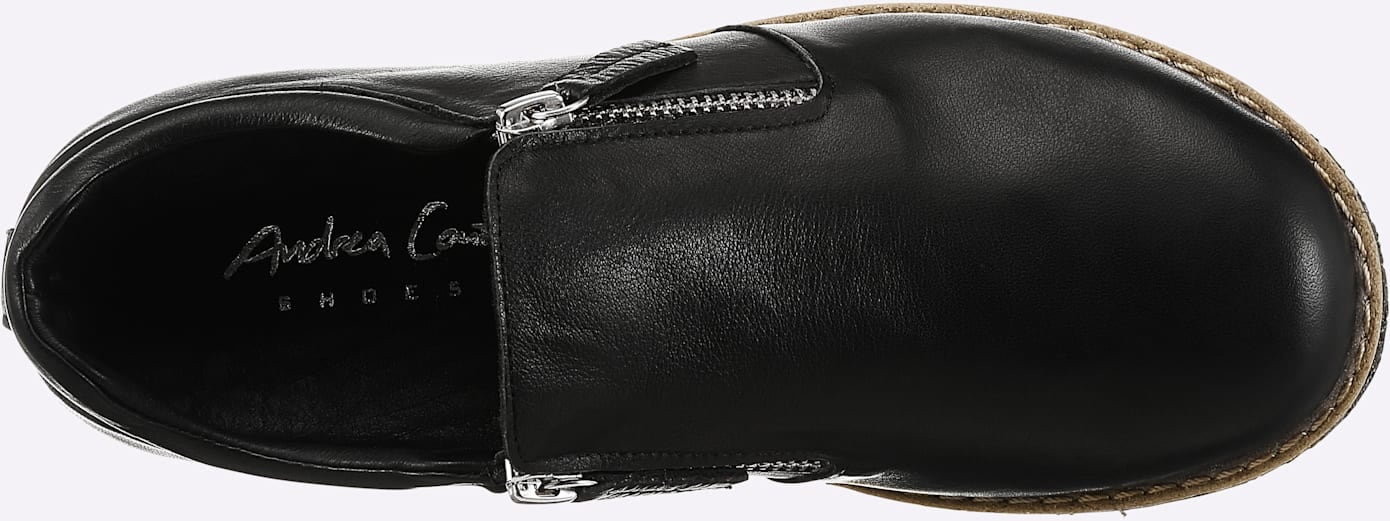 Andrea Conti Slipper