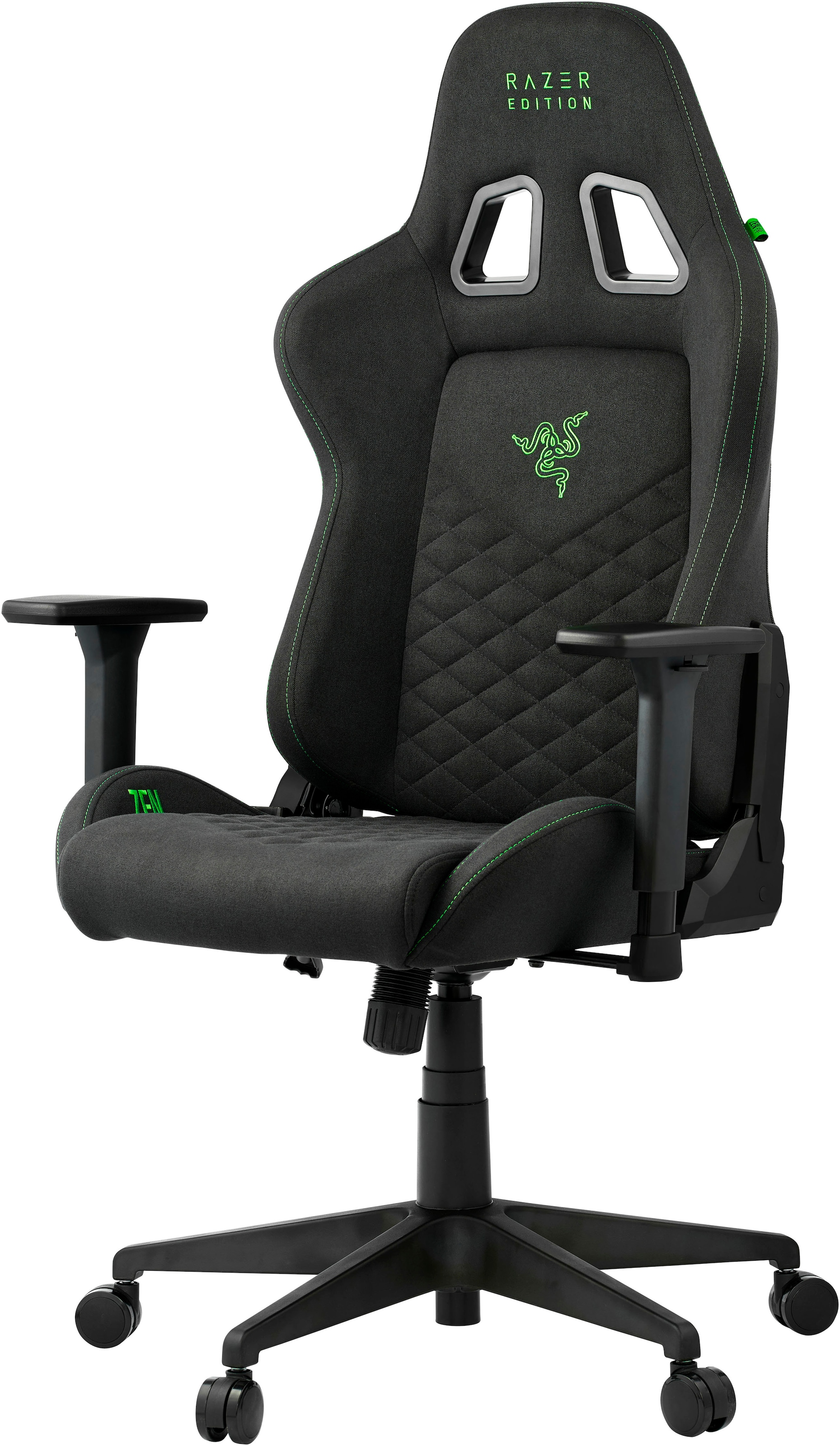 RAZER Gaming-Stuhl »Tarok Natrix Cloth«