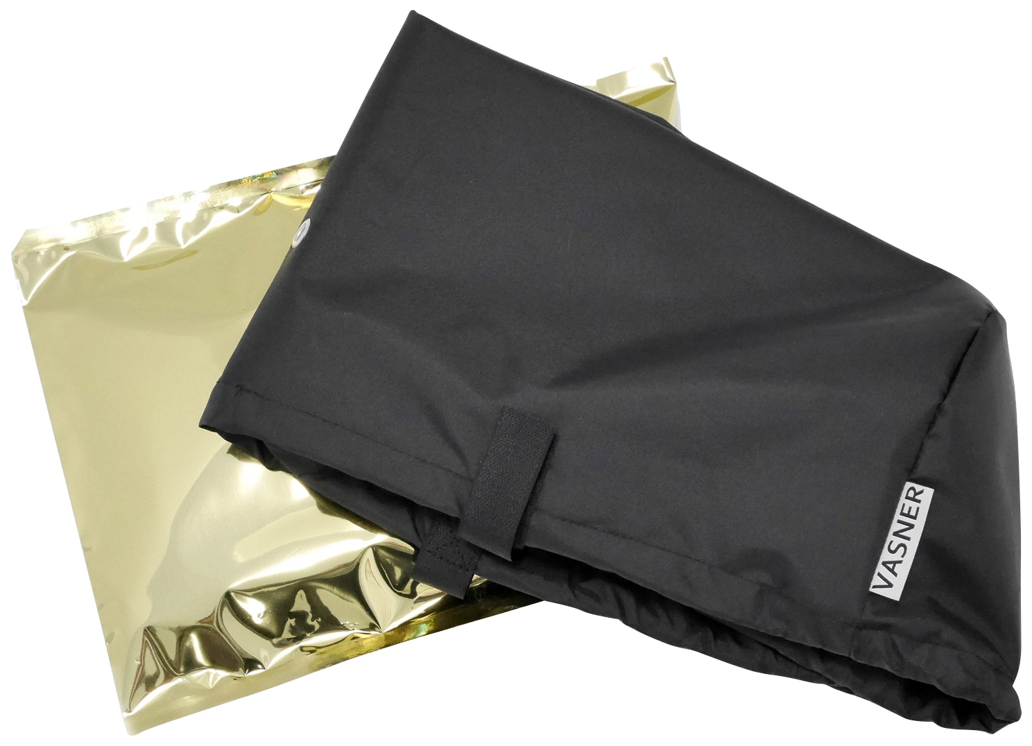 Vasner Abdeckhaube »AirCape XS«, für Wand- / Deckenheizstrahler SlimLine X20