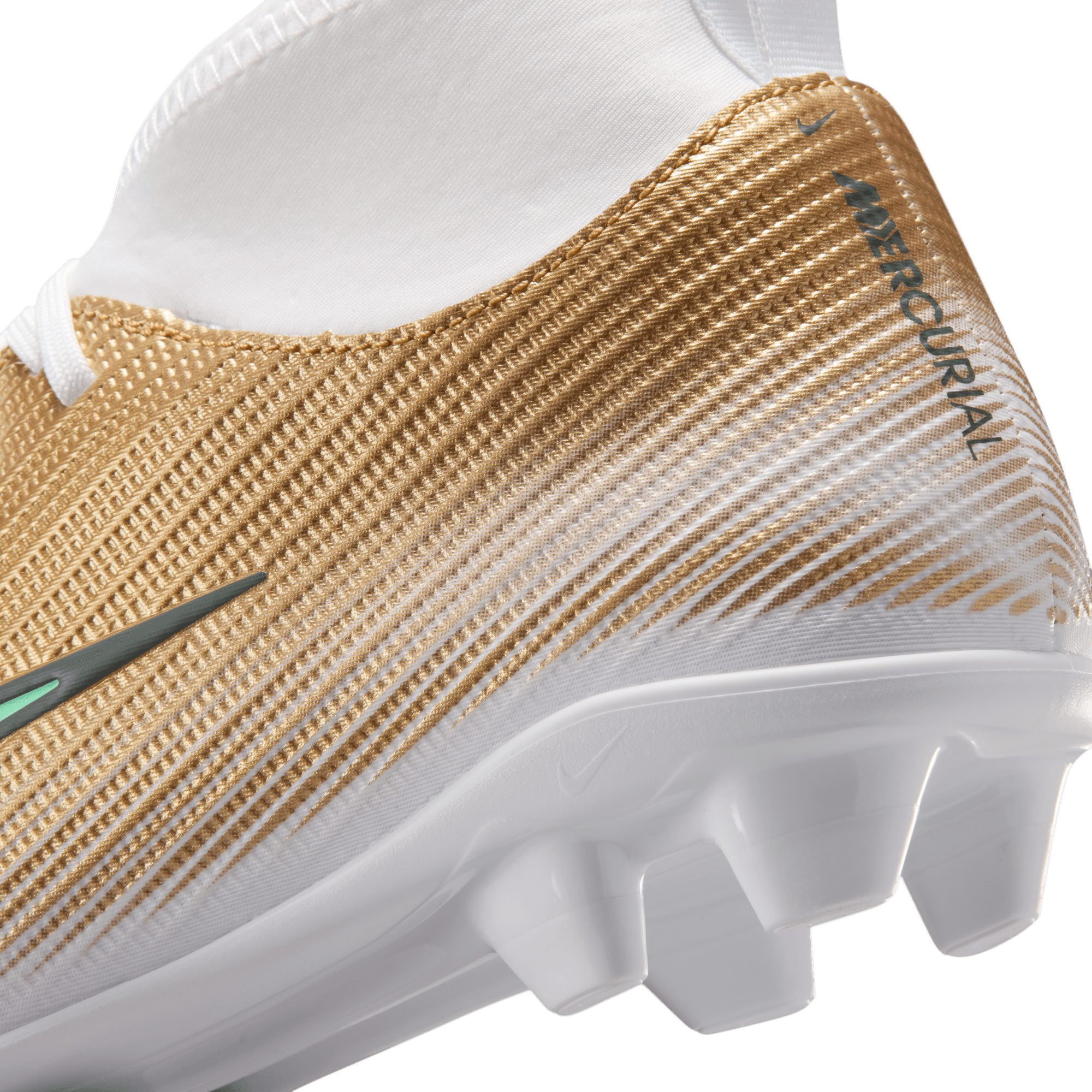 Nike Fußballschuh »Jr. Mercurial Superfly 11 Club "Kylian Mbappé"«  Außensohle für Rasen und Kunstrasen, speziell für feste Böden