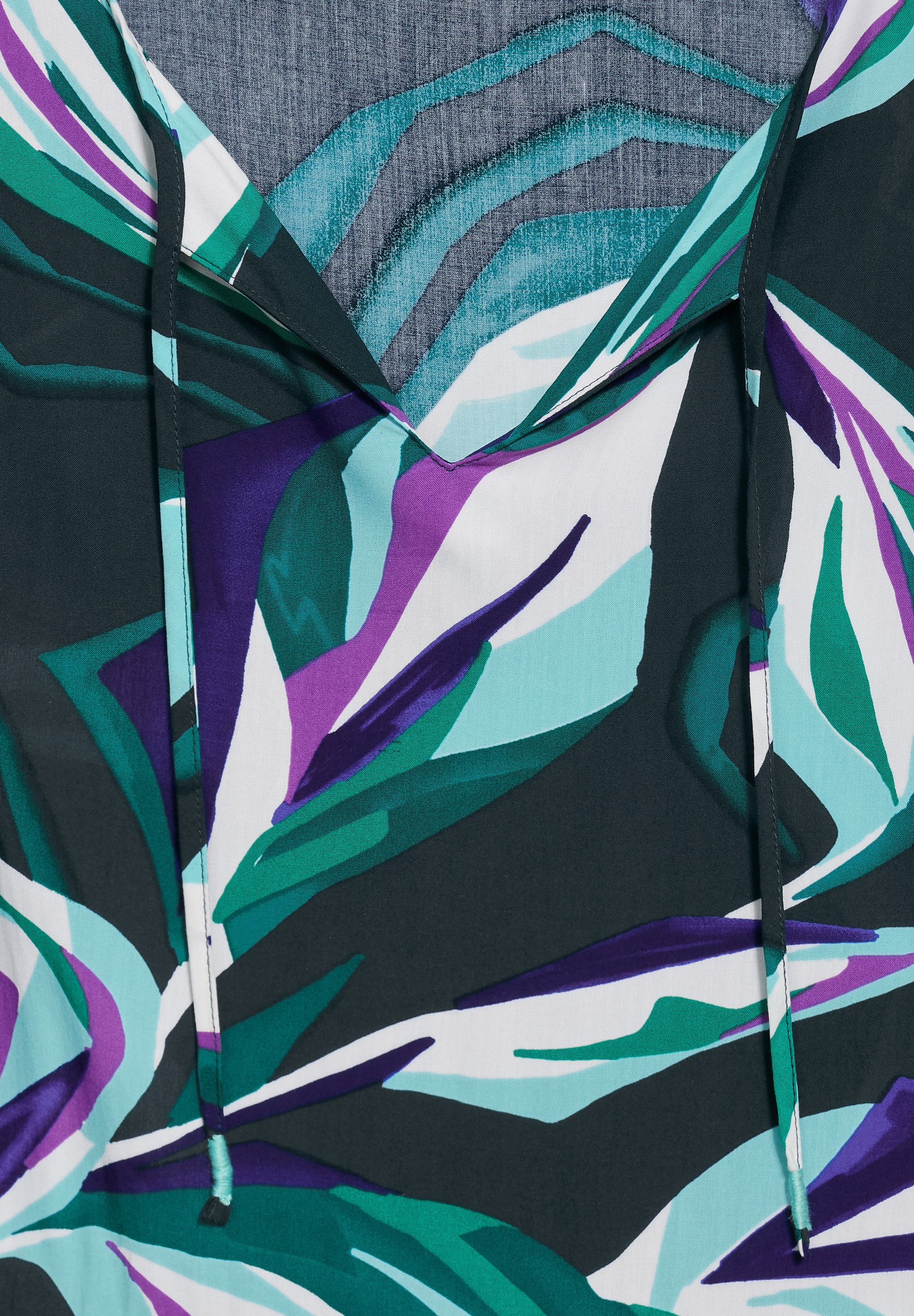 Cecil Sommerkleid, knielang