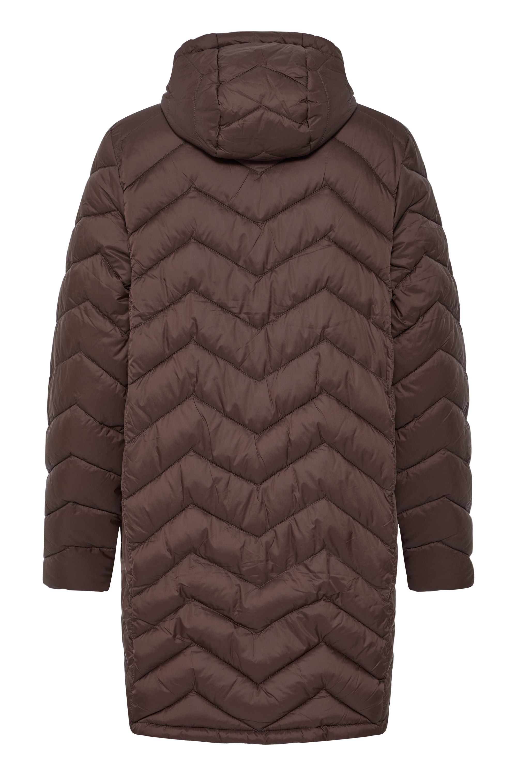 fransa Steppjacke »Damen Gefütterte Jacke FRBAPADDING«