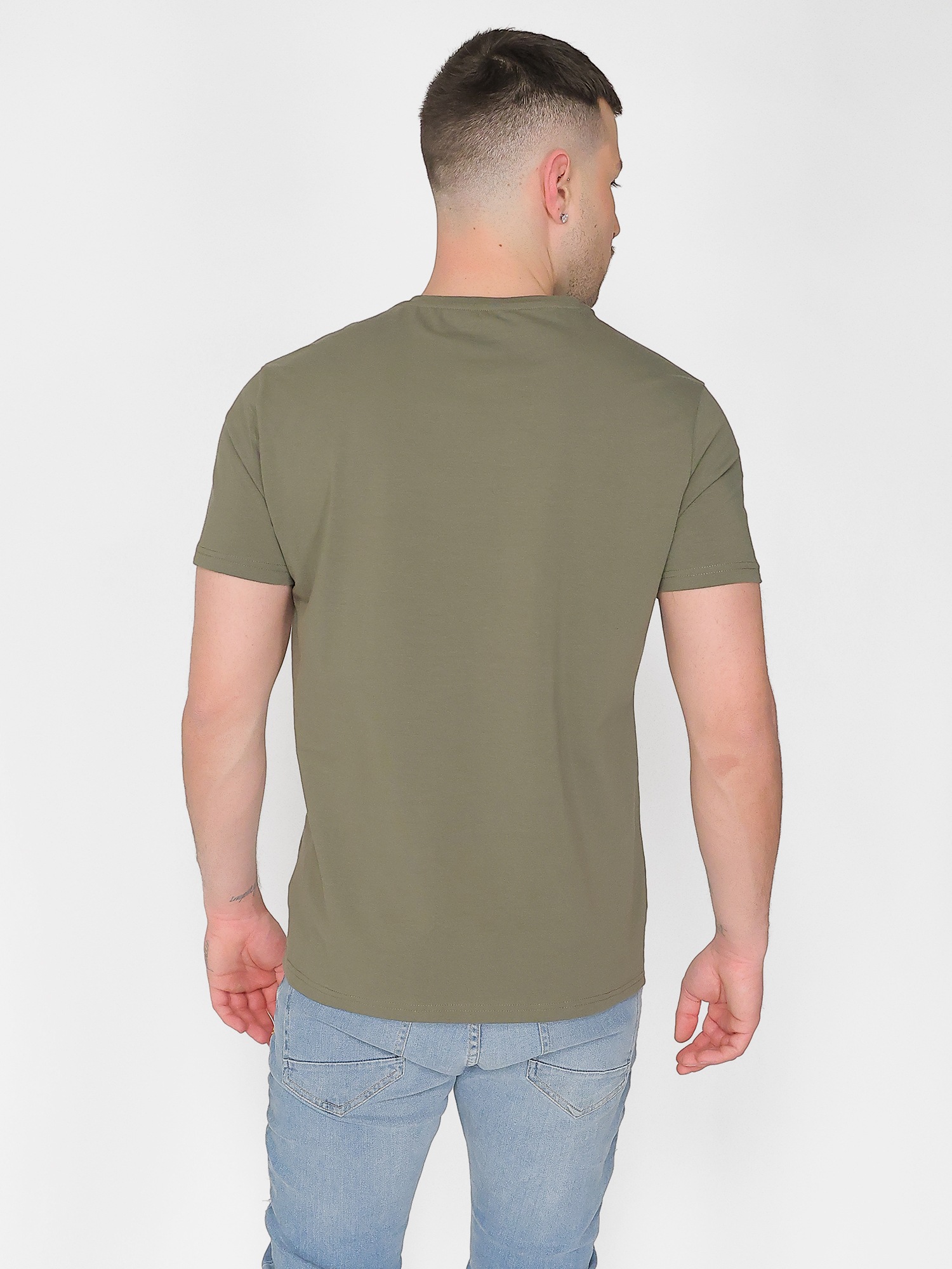 TOP GUN T-Shirt »TG20213038«
