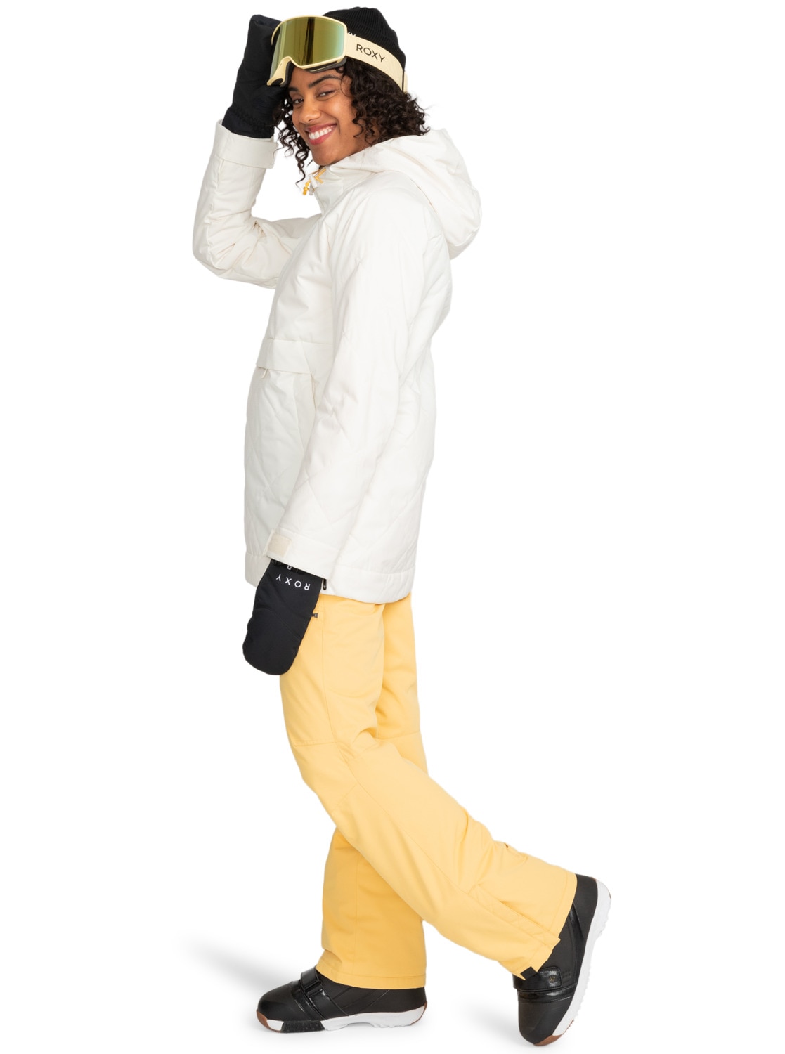 Roxy Snowboardjacke »Radiant Lines Overhead«
