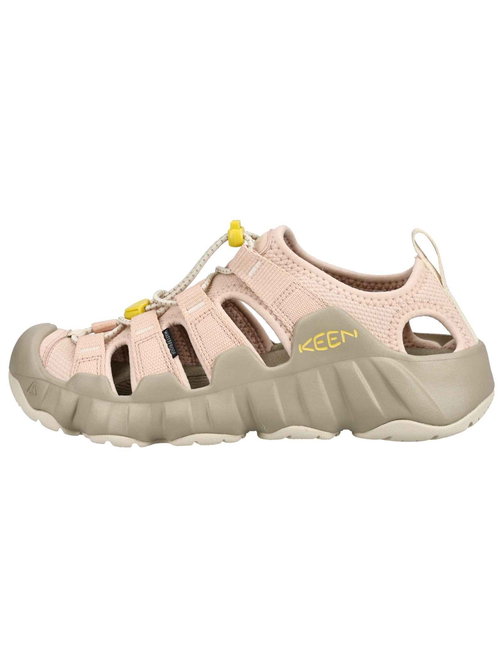 Keen Sandale »Keen Sandalen Leder/Textil«
