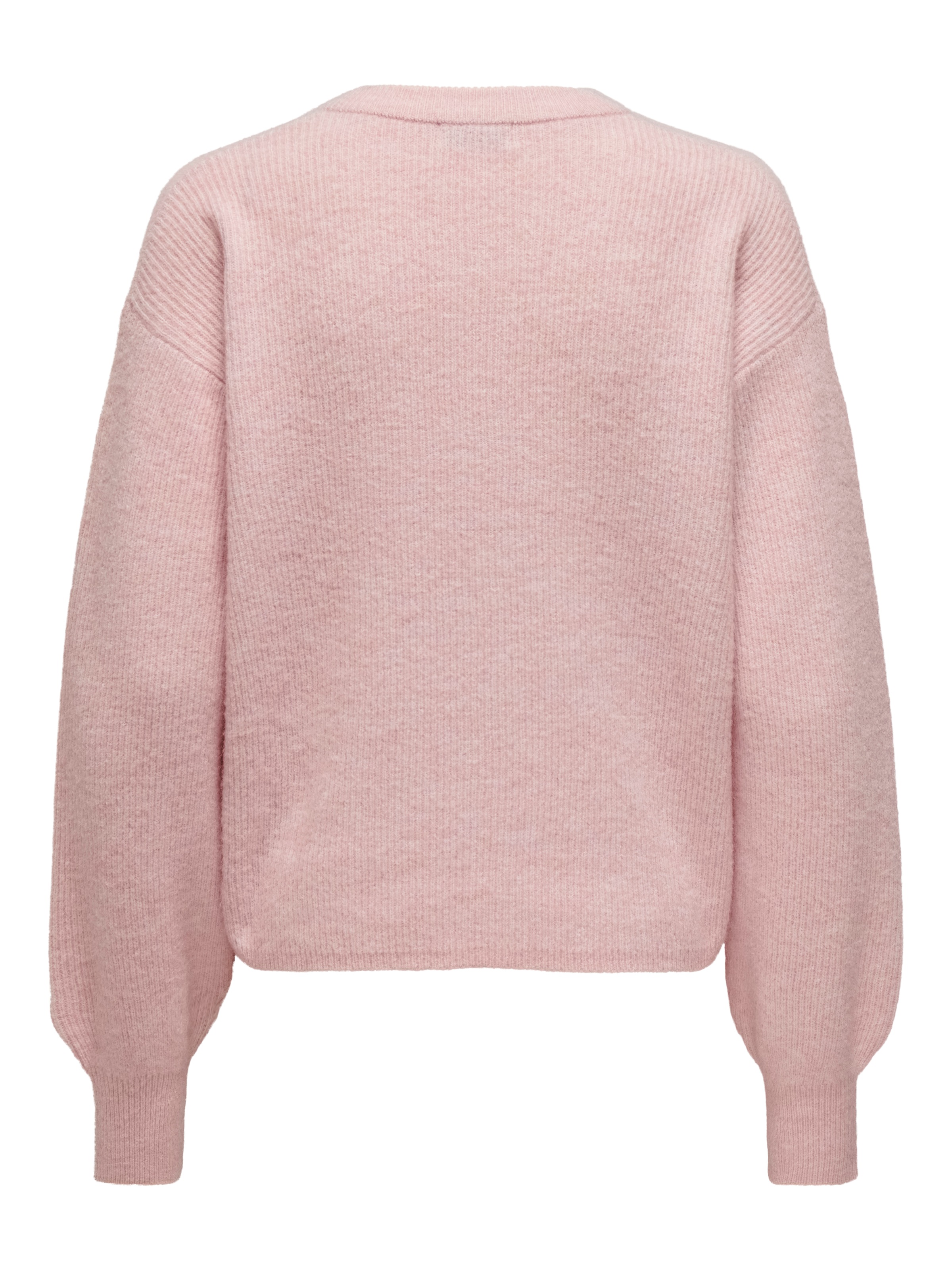 JDY Strickjacke "JDYLUMI LIFE L/S BUTTON CARDIGA KNT NOOS" günstig online kaufen