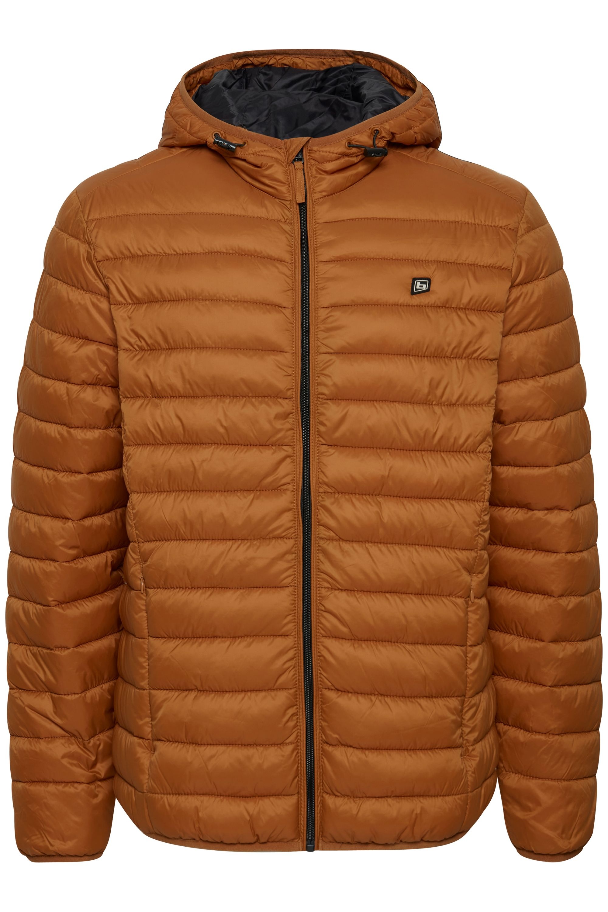 Blend Steppjacke "BHRomsey" mit Kapuze Stilvolle Übergangsjacke mit Steppun günstig online kaufen