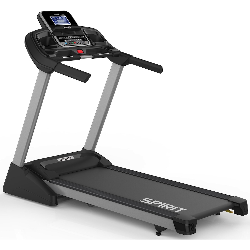 Spirit Fitness Laufband »XT 285«