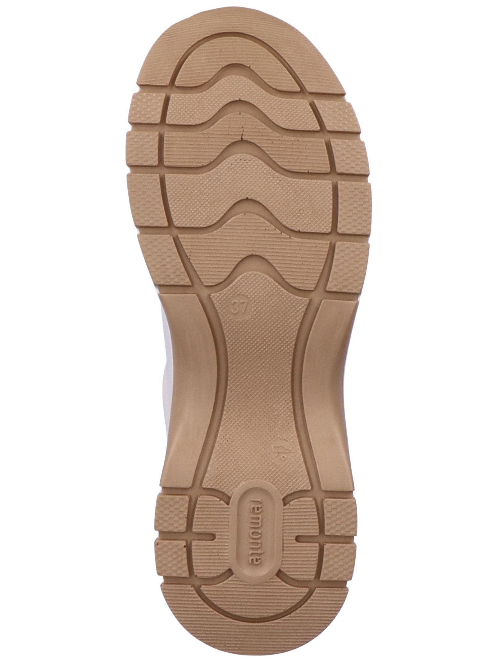 Remonte Sneaker »Remonte Sneaker Lederimitat«