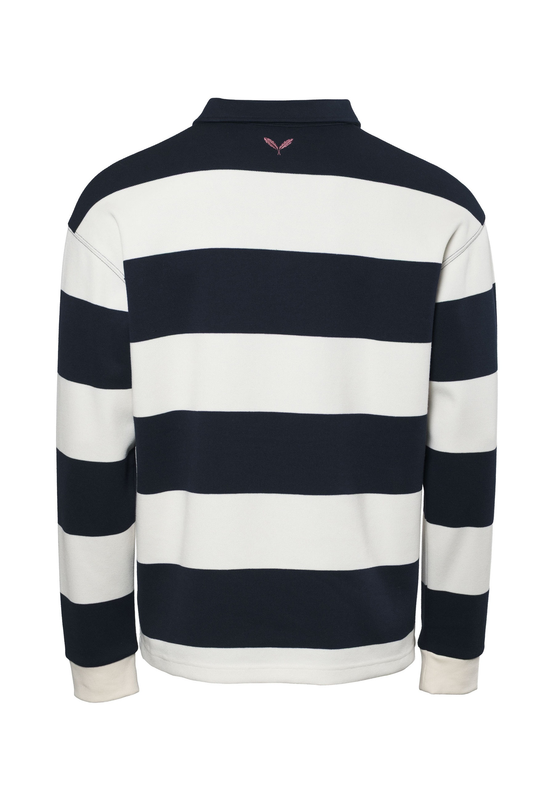 Kleinigkeit Langarmshirt »Kleinigkeit Thomas Blockschalk Longsleeve« 1