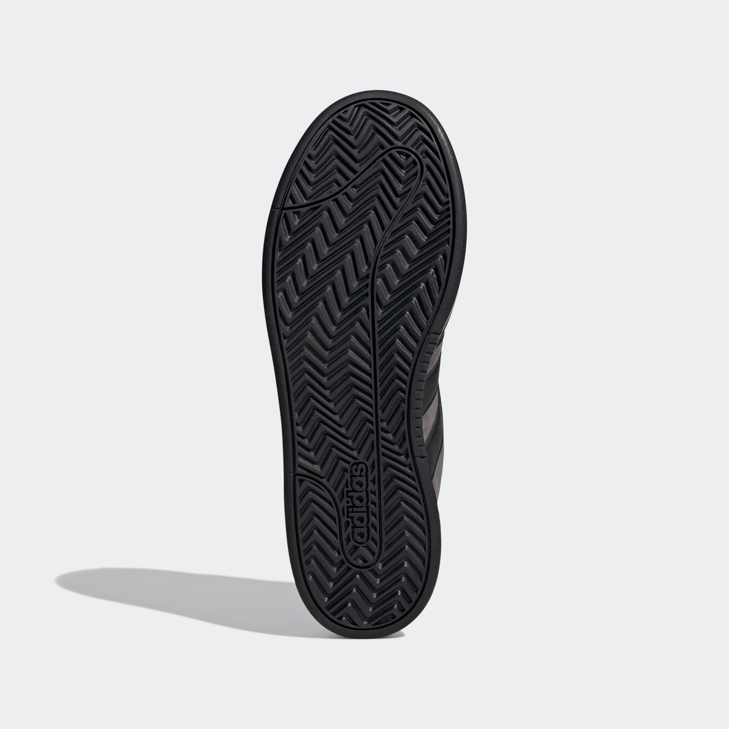 adidas Sportswear Sneaker »GRAND COURT ALPHA«, Design inspiriert vom adidas Campus 00
