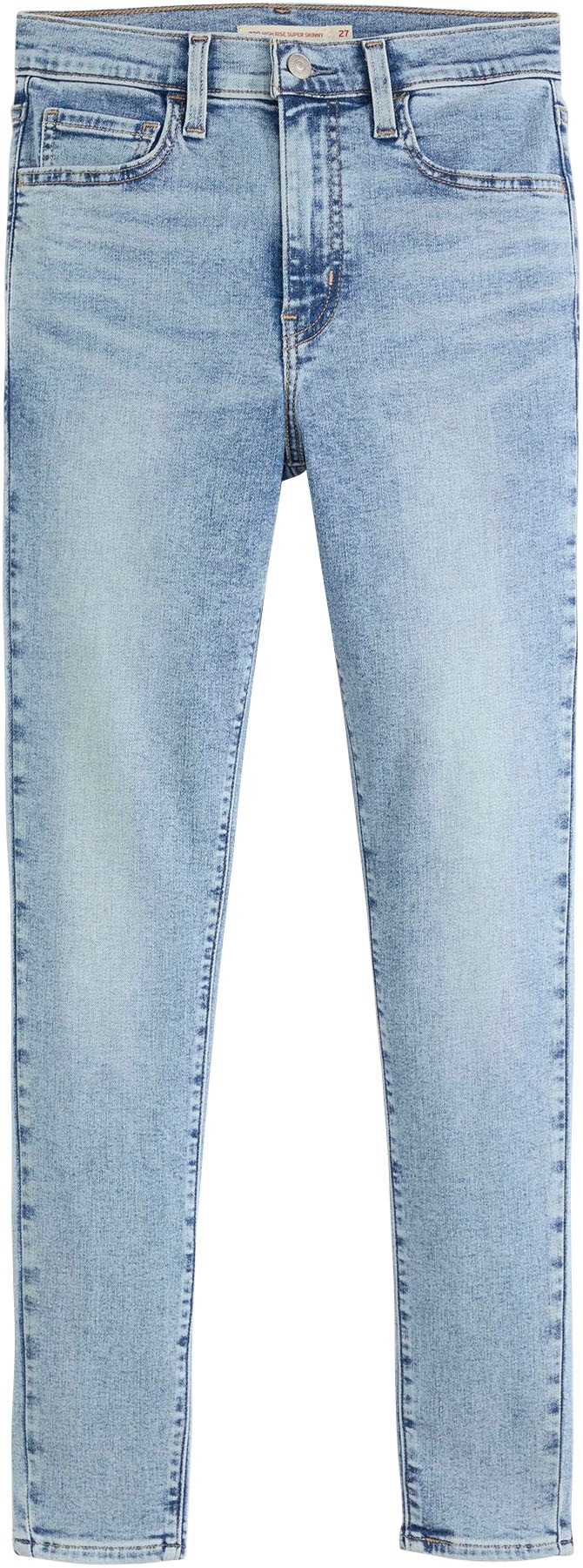 Thumbnail - Levis Skinny-fit-Jeans "720 High Rise"